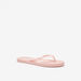 Aqua Printed Thong Slippers-Women%27s Flip Flops & Beach Slippers-thumbnail-1