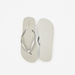 Aqua Glitter Print Thong Slippers with Flatform Heels-Women%27s Flip Flops & Beach Slippers-thumbnail-4