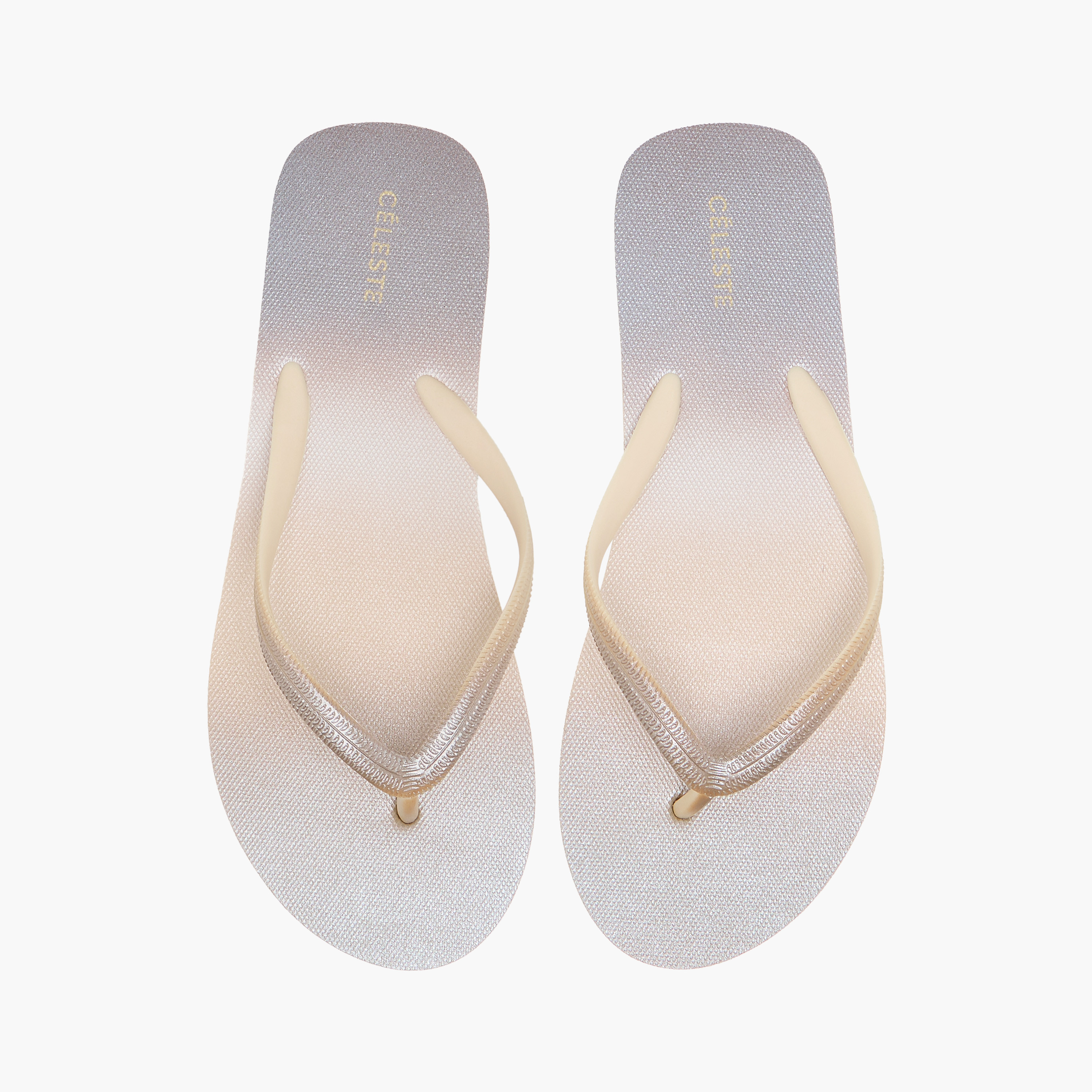 شبشب نسائي متدرج اللون من سيليست-women-shoes-flipflopsandslides-image-1