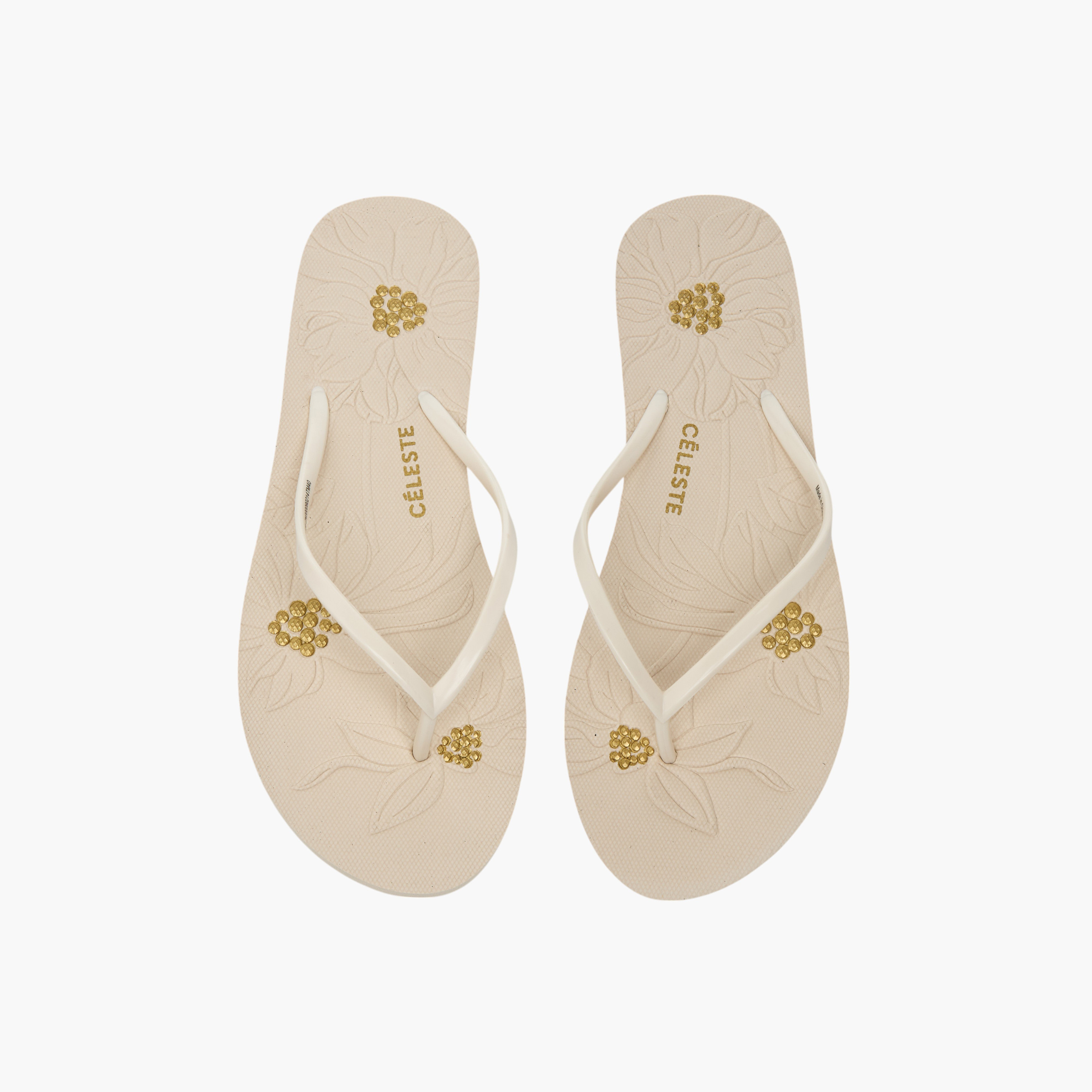 شبشب مزين سهل الارتداء للنساء من سيليست-women-shoes-flipflopsandslides-image-1