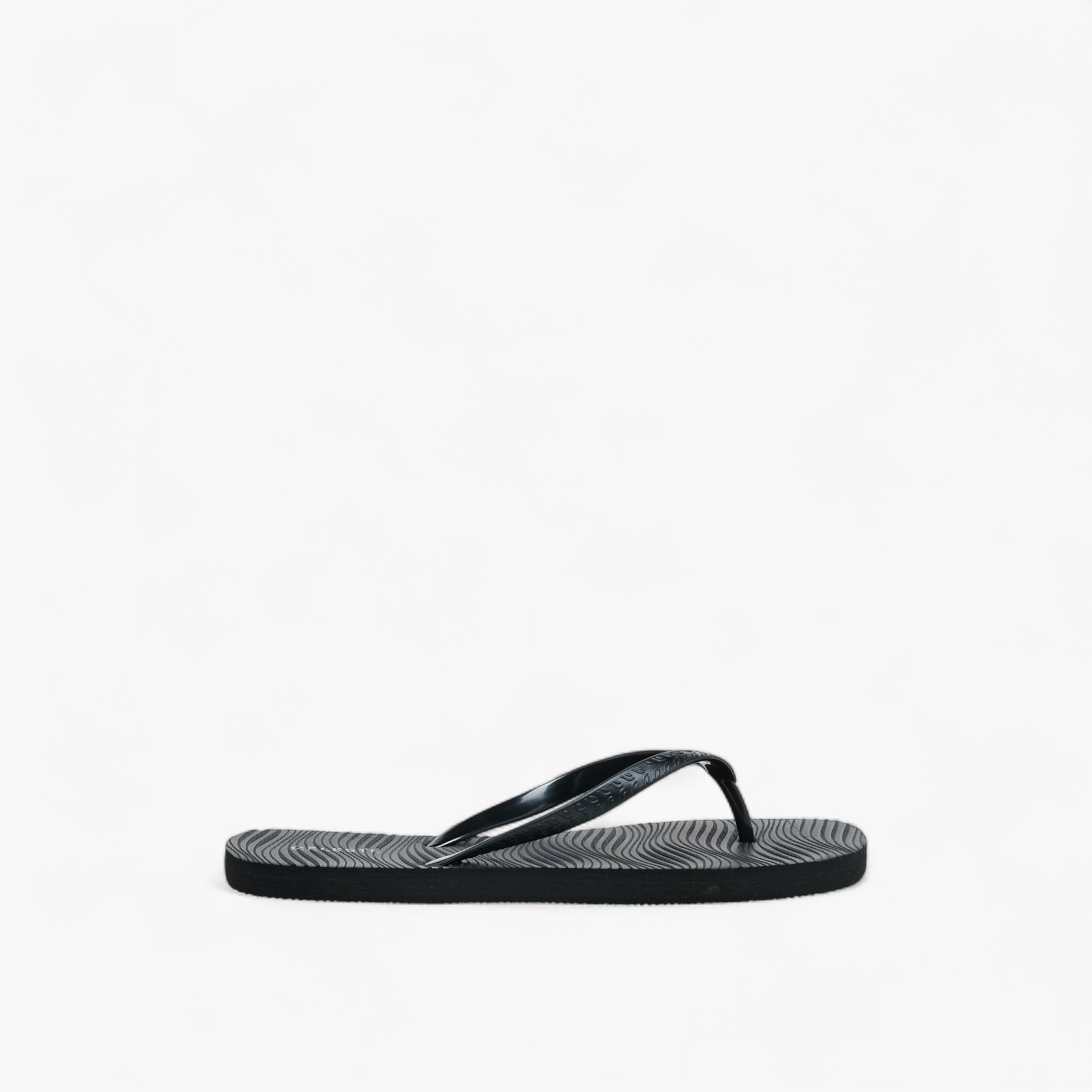 شبشب بحزام رفيع بارز الملمس للنساء من سيليست-women-shoes-flipflopsandslides-image-2