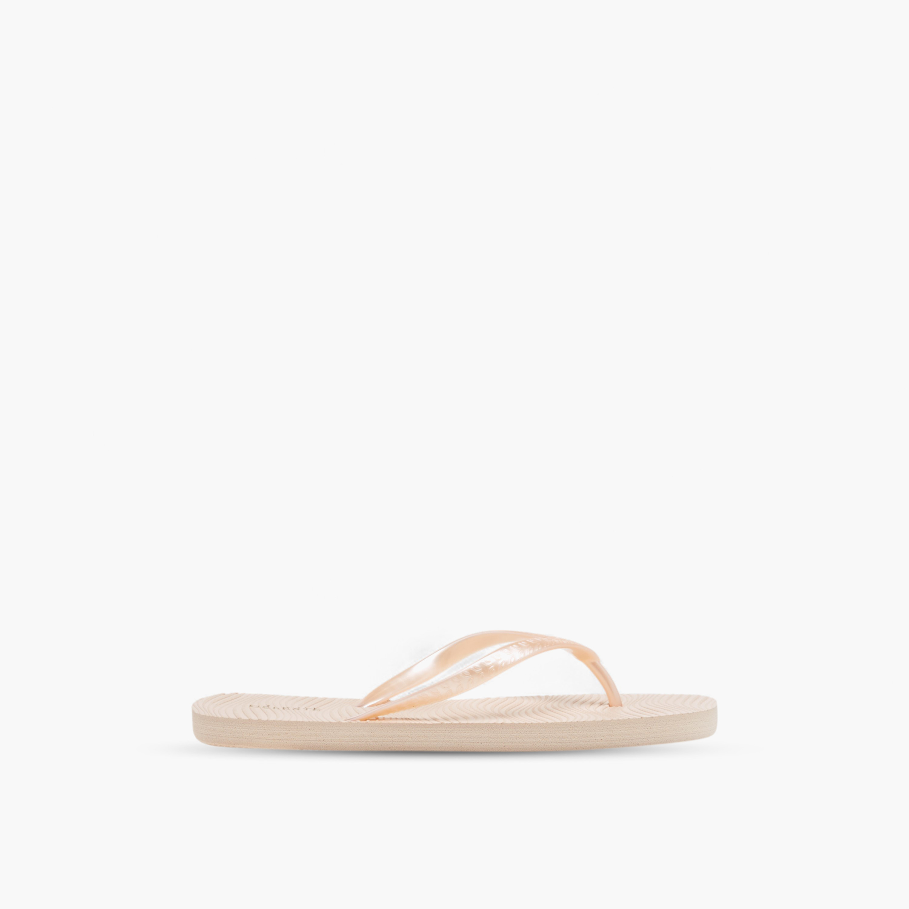 شبشب بحزام رفيع بارز الملمس للنساء من سيليست-women-shoes-flipflopsandslides-image-2