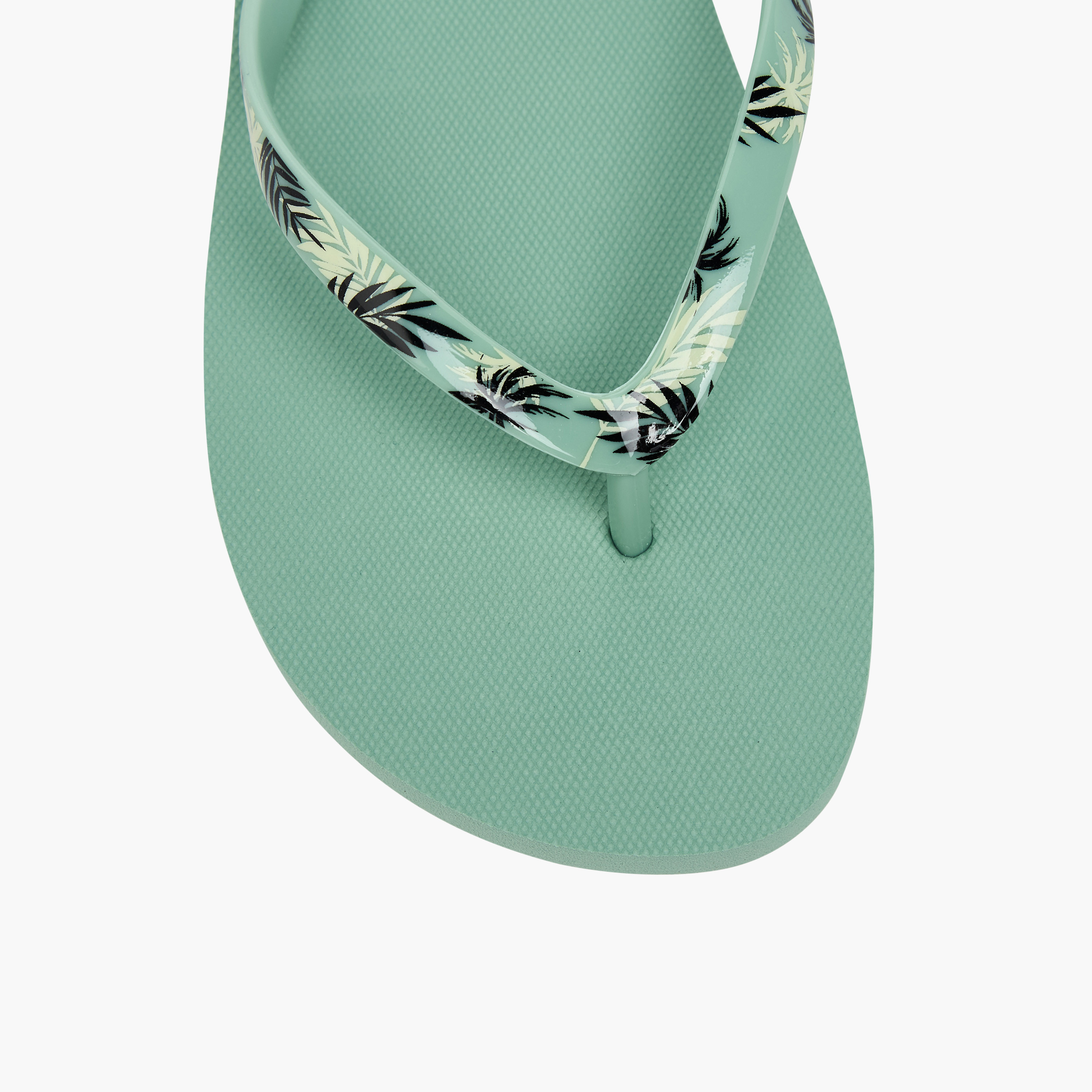 Celeste Women's Printed Slip-On Thong Slippers-women-shoes-flipflopsandslides-image-2