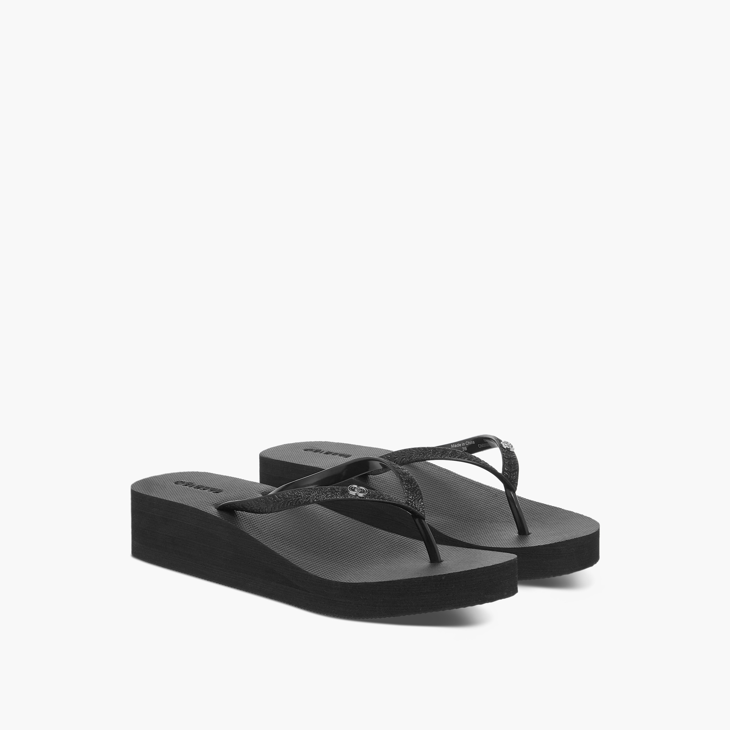 شبشب ثونج مزين بجليتر للنساء من سيليست-women-shoes-flipflopsandslides-image-1