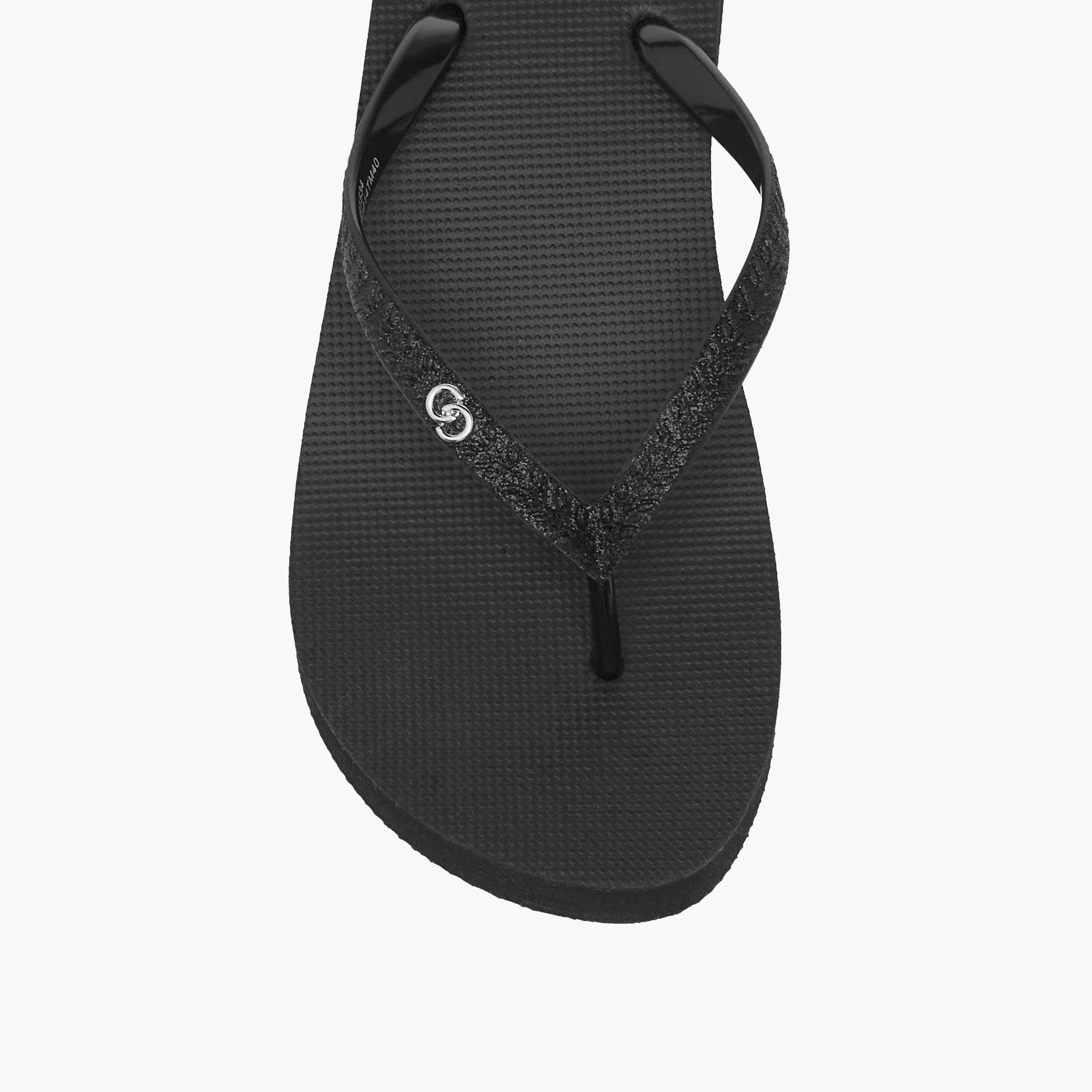 شبشب ثونج مزين بجليتر للنساء من سيليست-women-shoes-flipflopsandslides-image-4