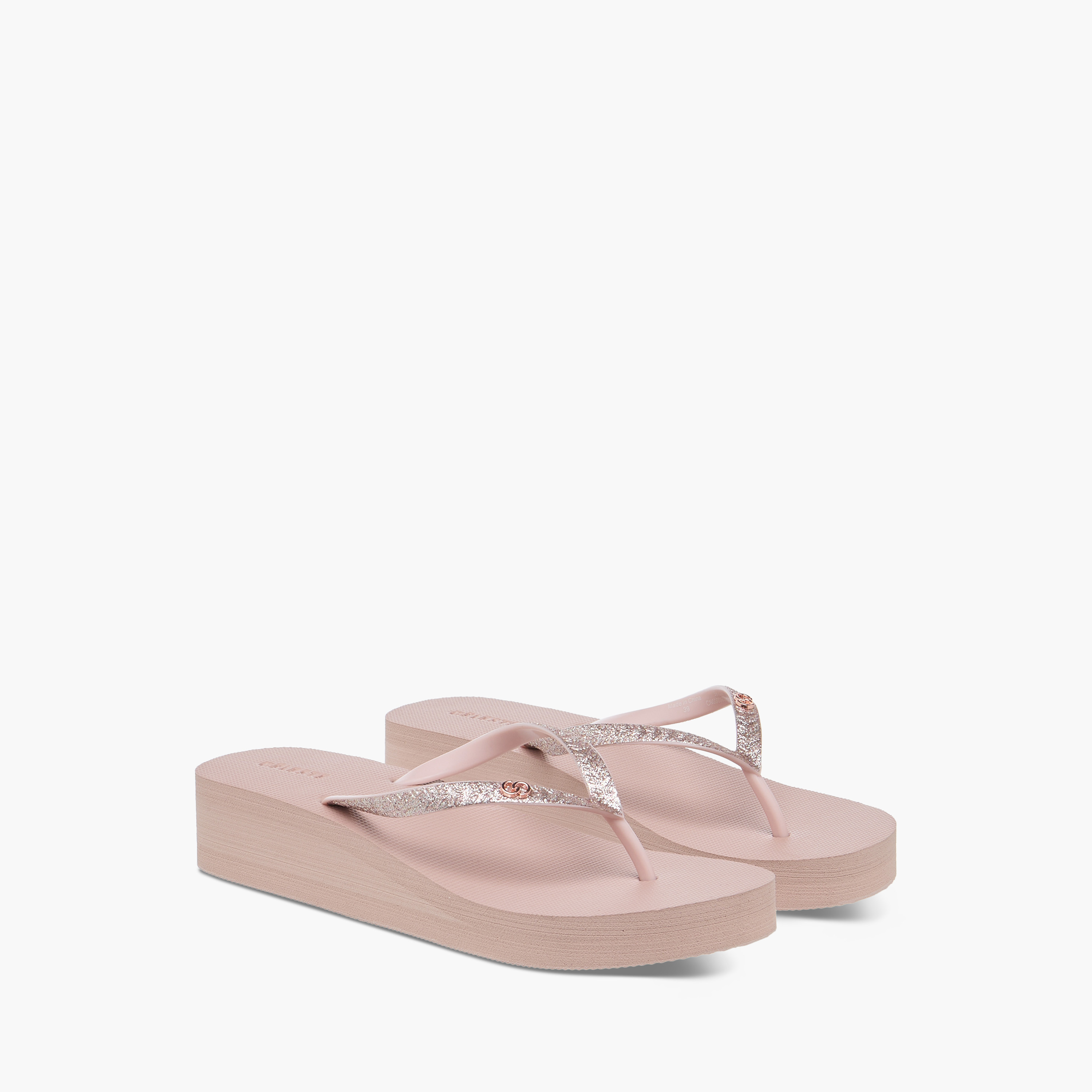 شبشب ثونج مزين بجليتر للنساء من سيليست-women-shoes-flipflopsandslides-image-1