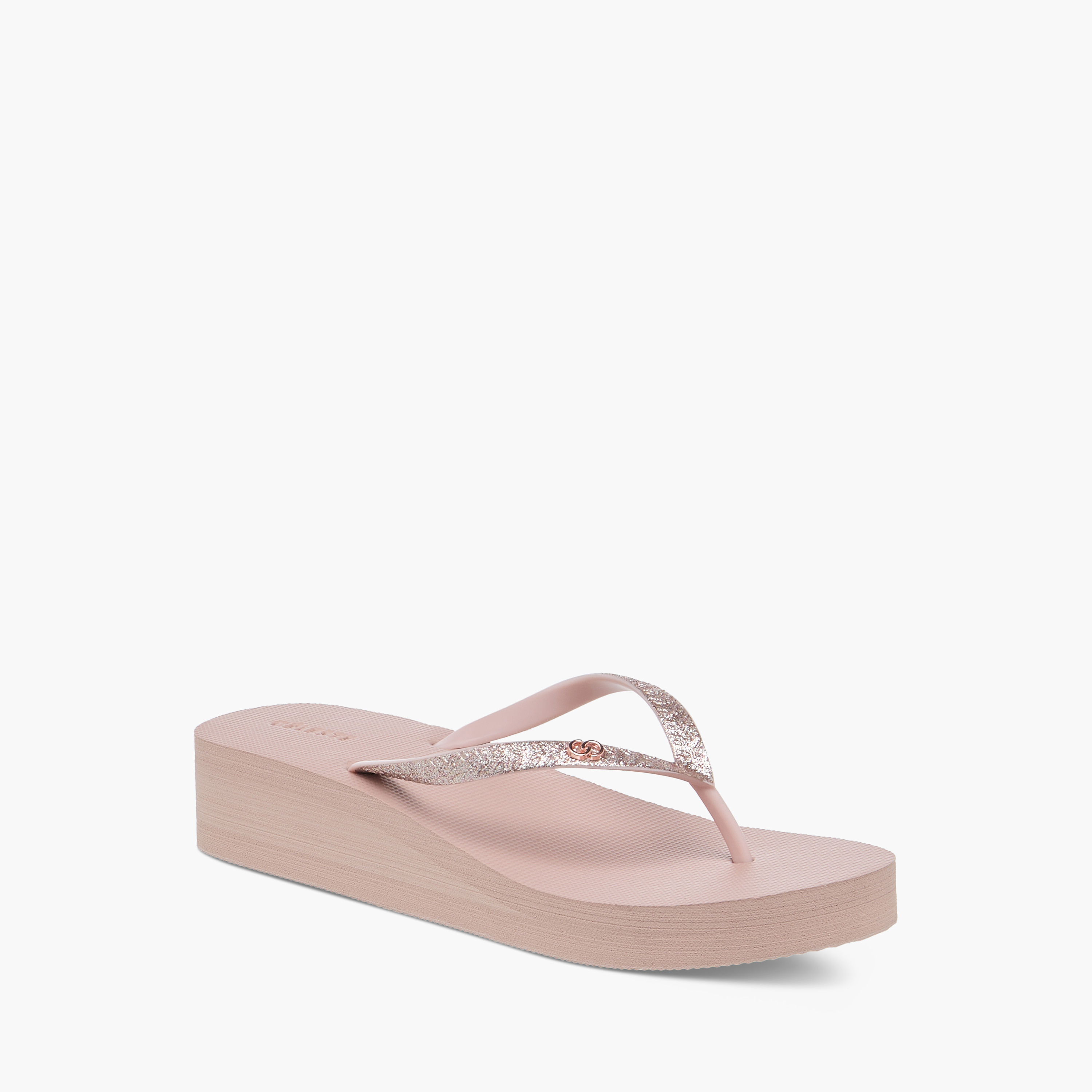 شبشب ثونج مزين بجليتر للنساء من سيليست-women-shoes-flipflopsandslides-image-2