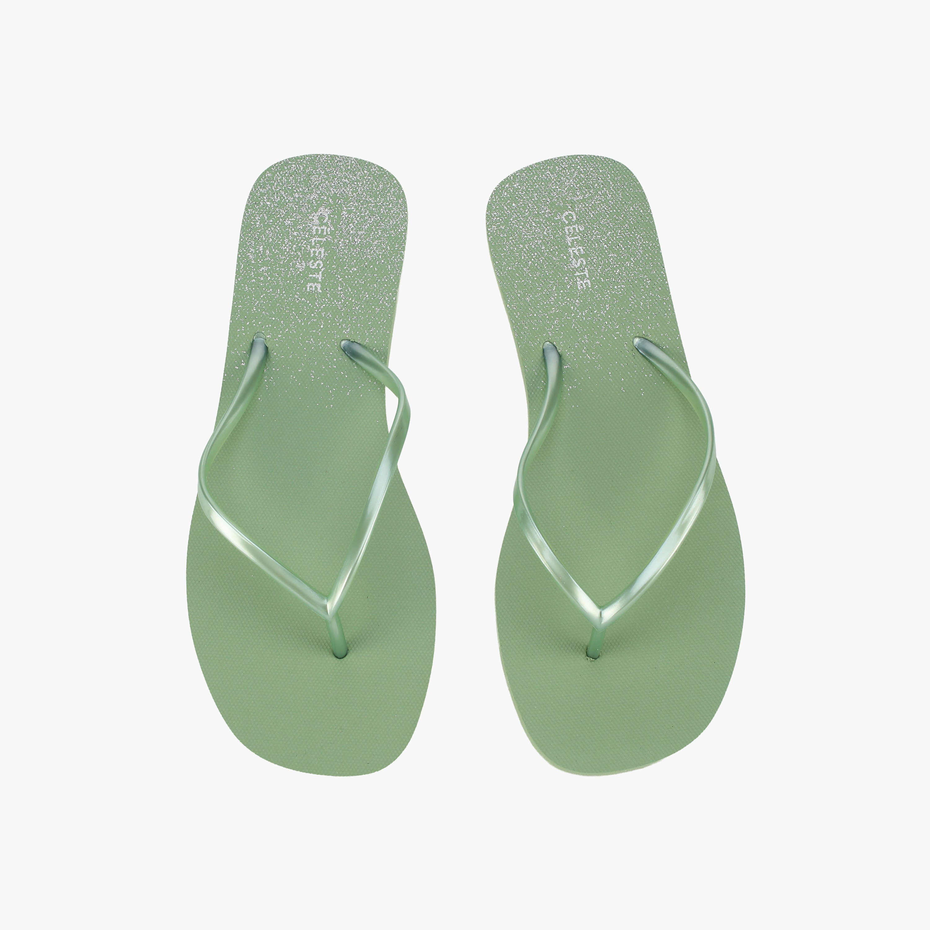 شبشب فليب فلوب بأحزمة ميتالك للنساء من سيليست-women-shoes-flipflopsandslides-image-1