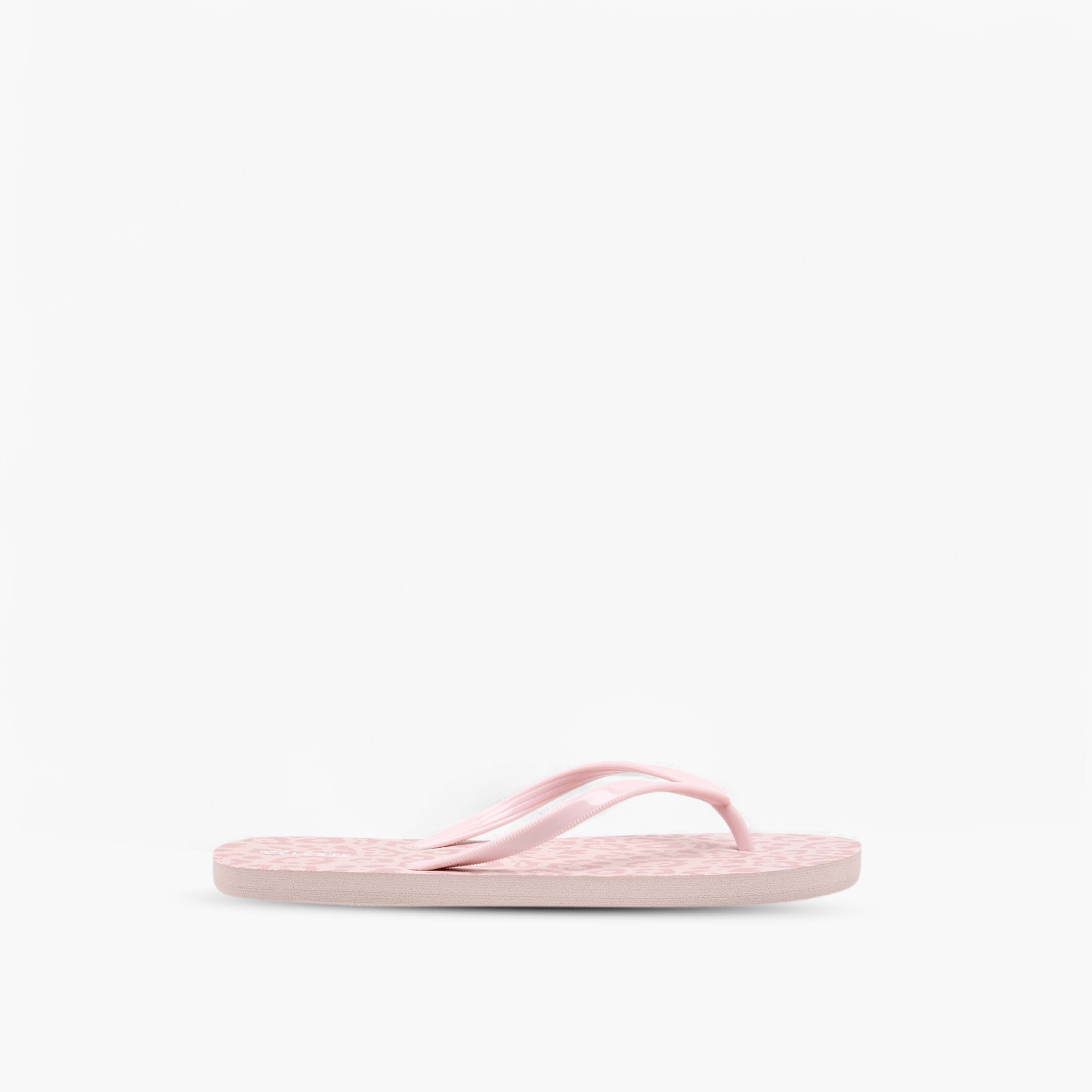 Celeste Women's Animal Print Flip Flops-women-shoes-flipflopsandslides-image-2