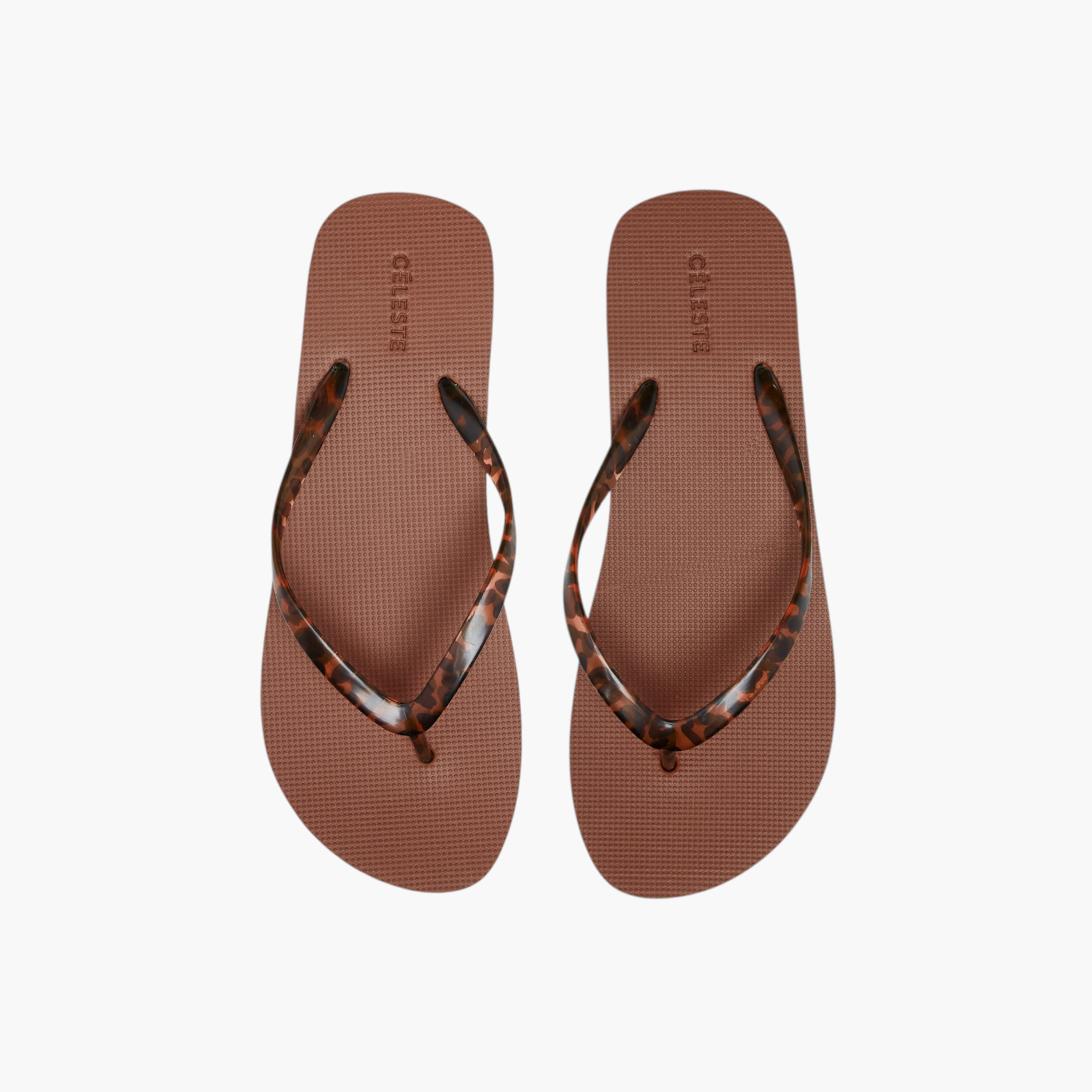 Celeste Women's Printed Thong Slippers-women-shoes-flipflopsandslides-image-1