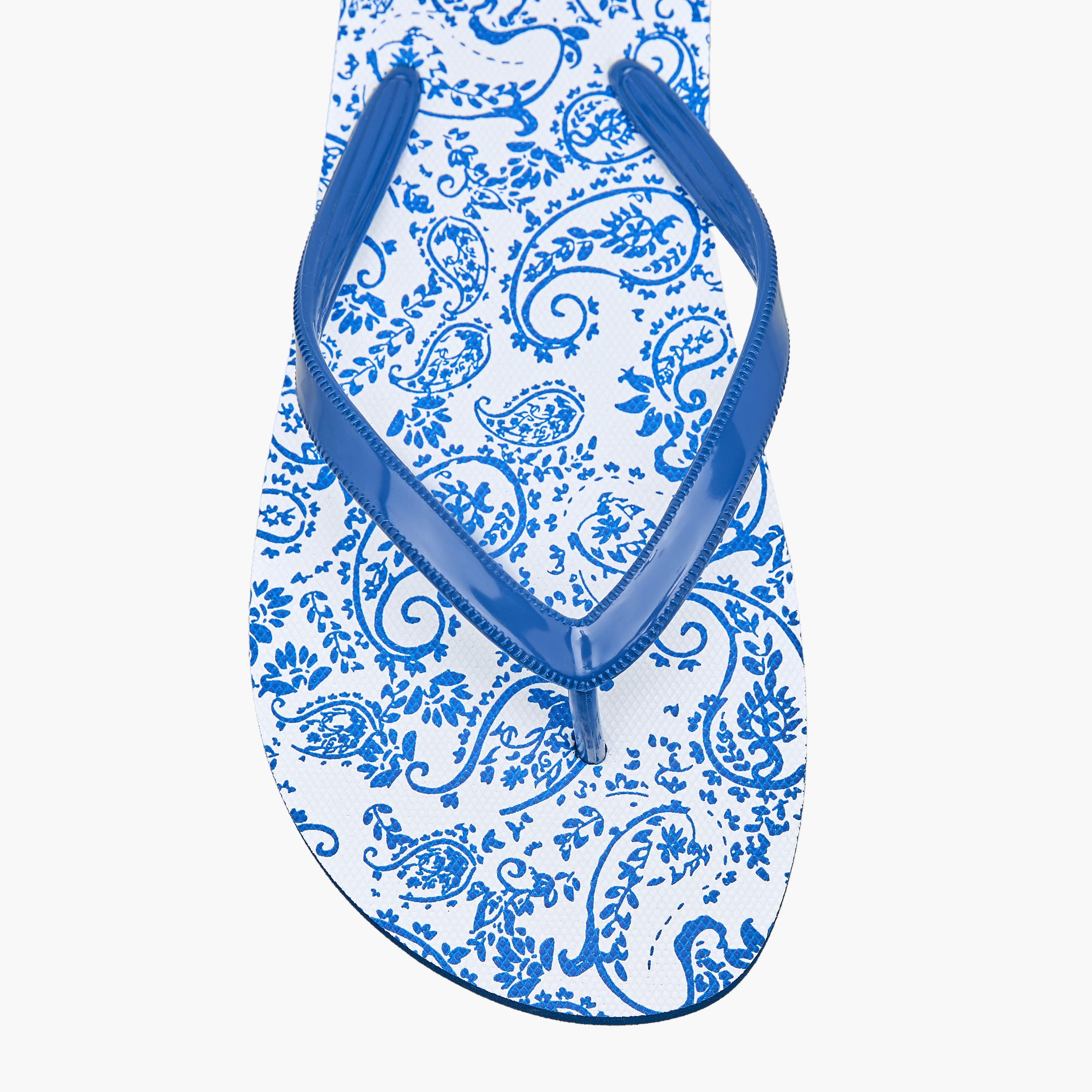 شبشب بطبعات بيزلي للنساء من سيليست-women-shoes-flipflopsandslides-image-3