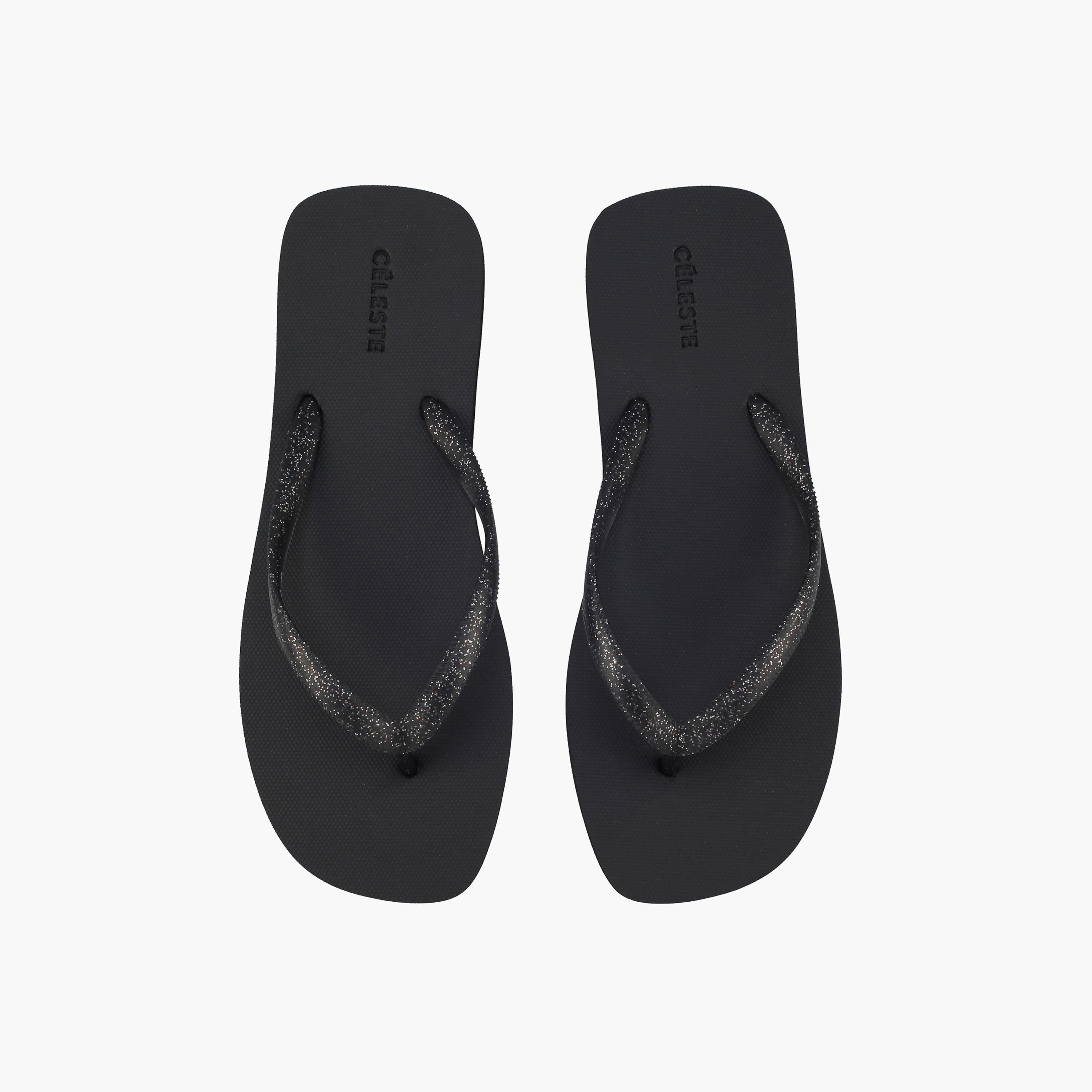 Celeste Women Glitter Strap Flip Flops-women-shoes-flipflopsandslides-image-1