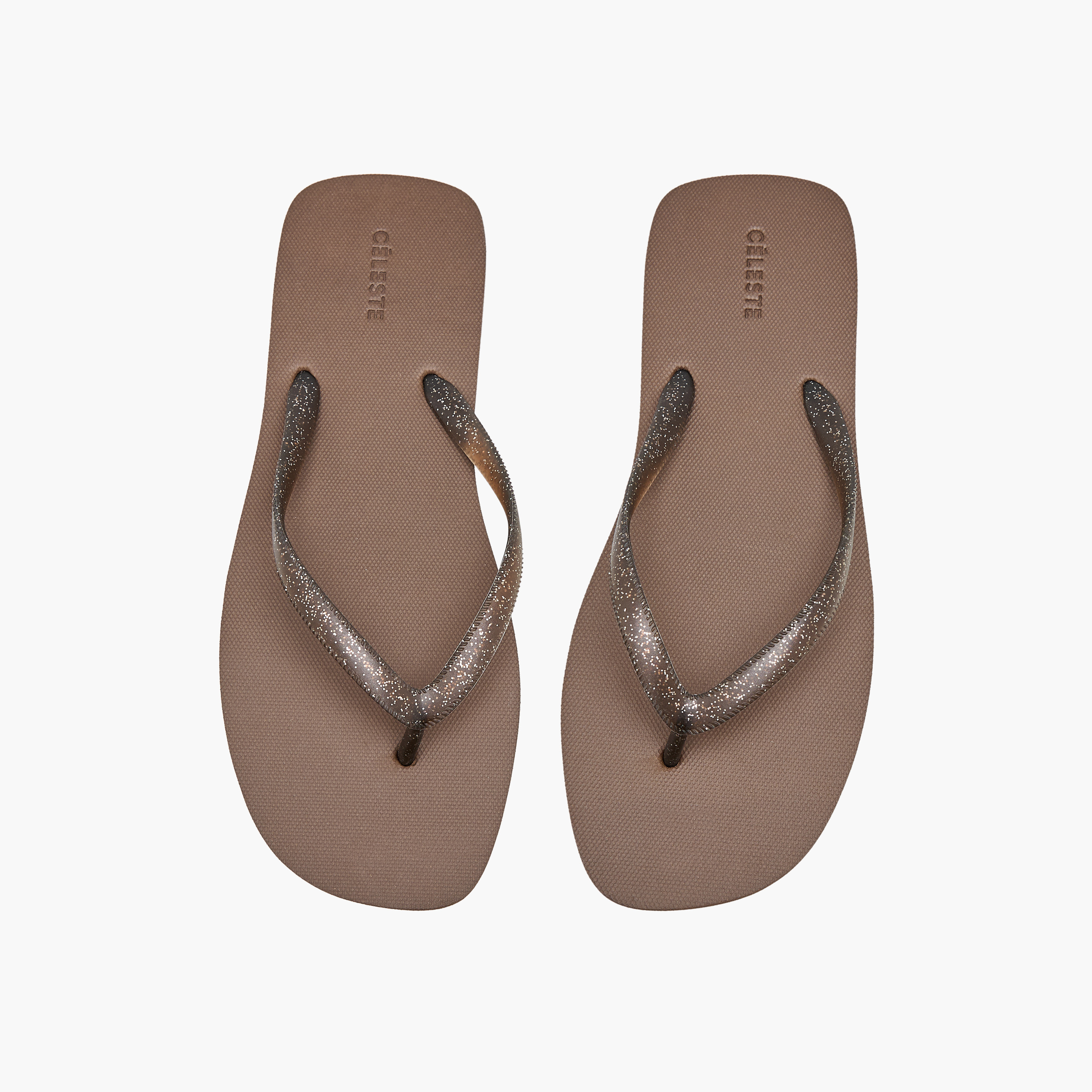 Celeste Women Glitter Strap Flip Flops-women-shoes-flipflopsandslides-image-1