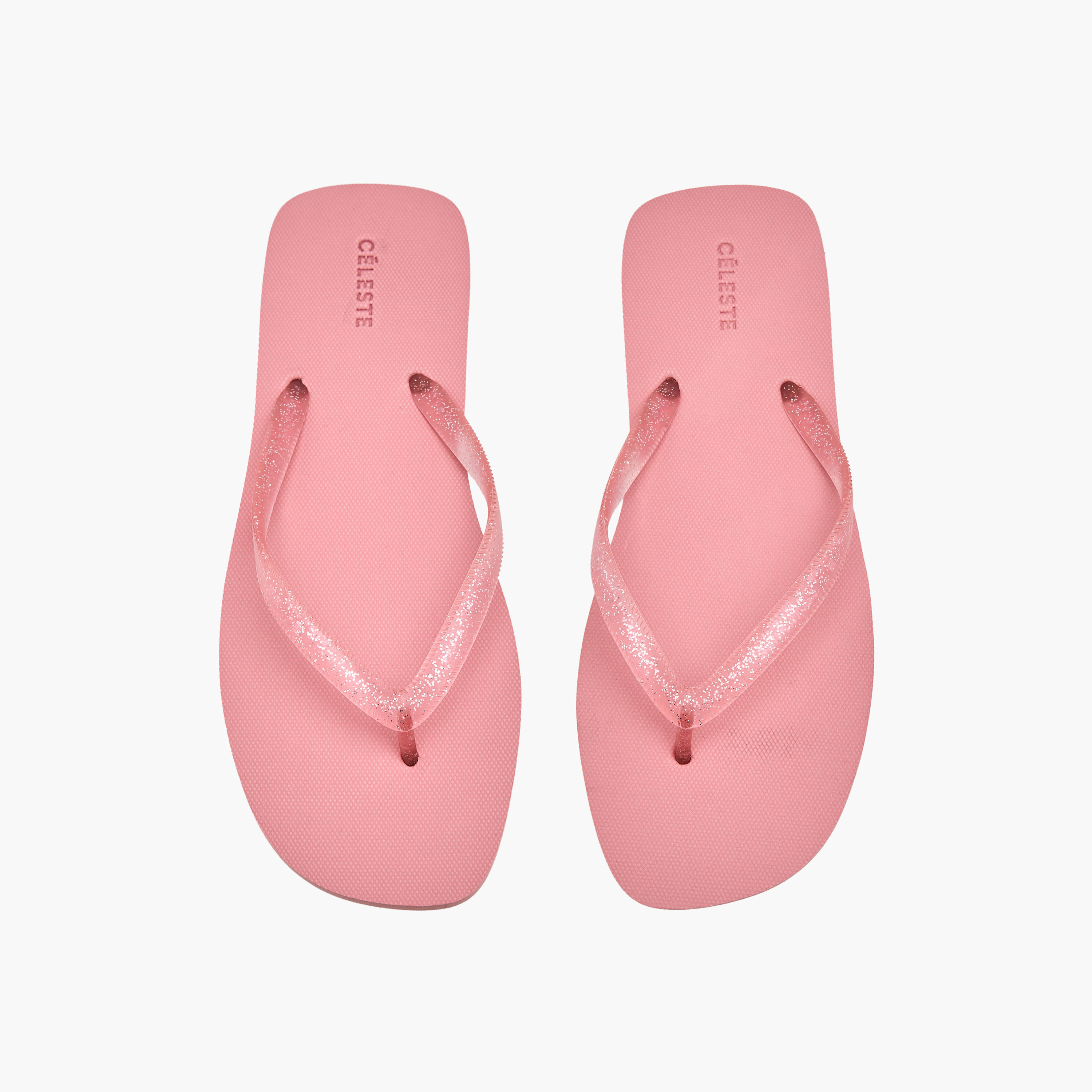 Celeste Women Glitter Strap Flip Flops-women-shoes-flipflopsandslides-image-1