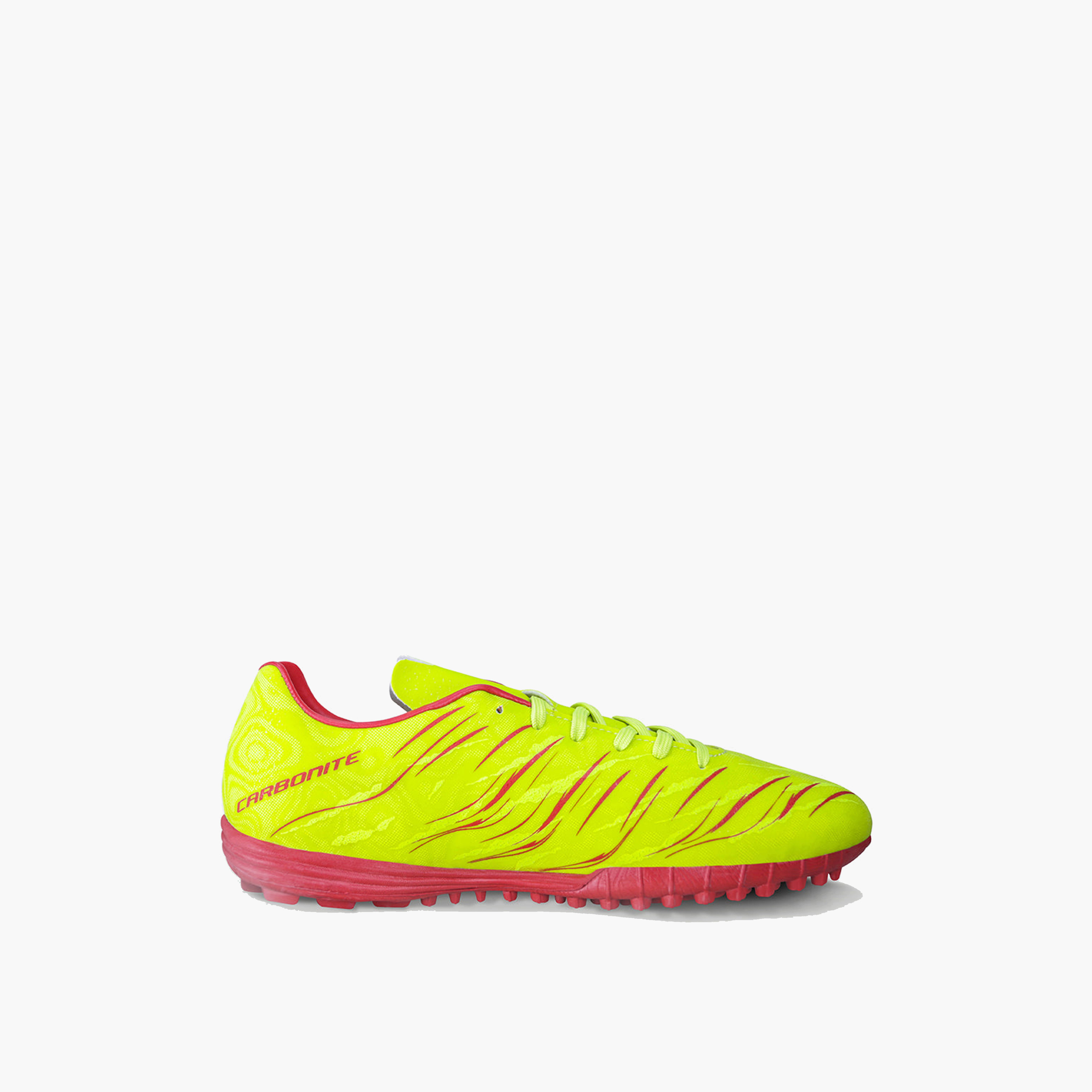 نيفيا - حذاء كرة قدم رجالي كاربونايت 6.0 برباط للأراضي العشبية-sports-men-shoes-image-5