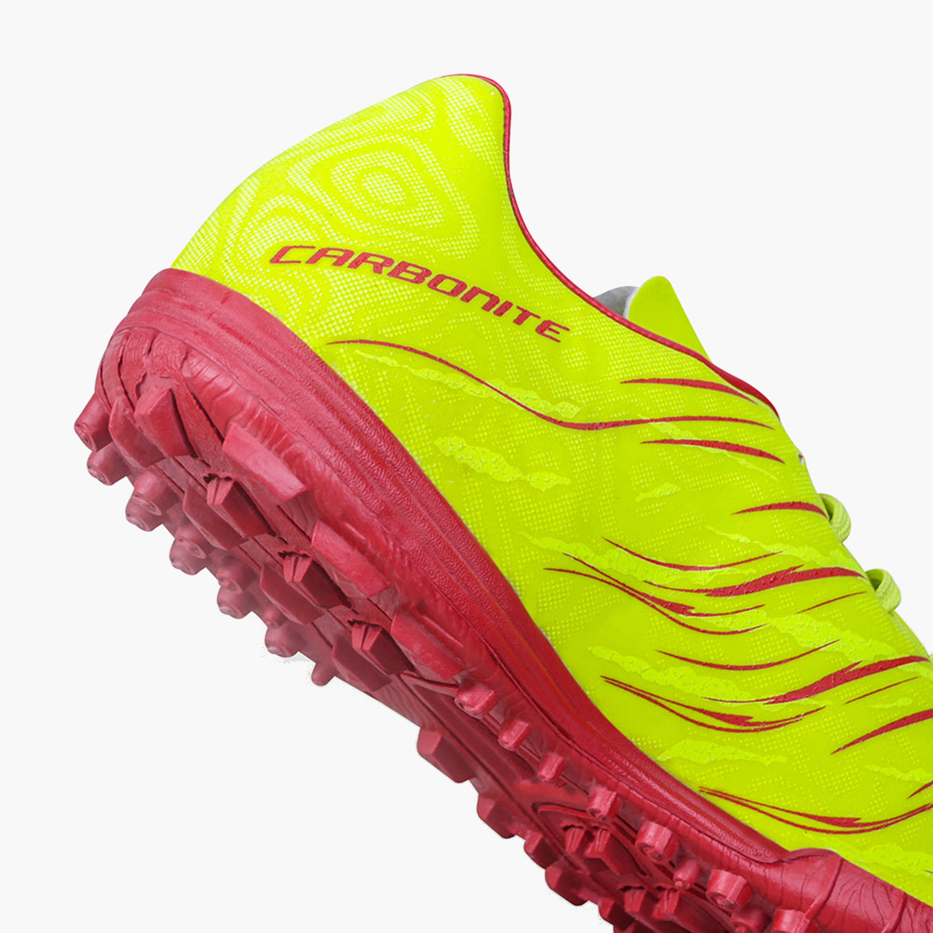 نيفيا - حذاء كرة قدم رجالي كاربونايت 6.0 برباط للأراضي العشبية-sports-men-shoes-image-8
