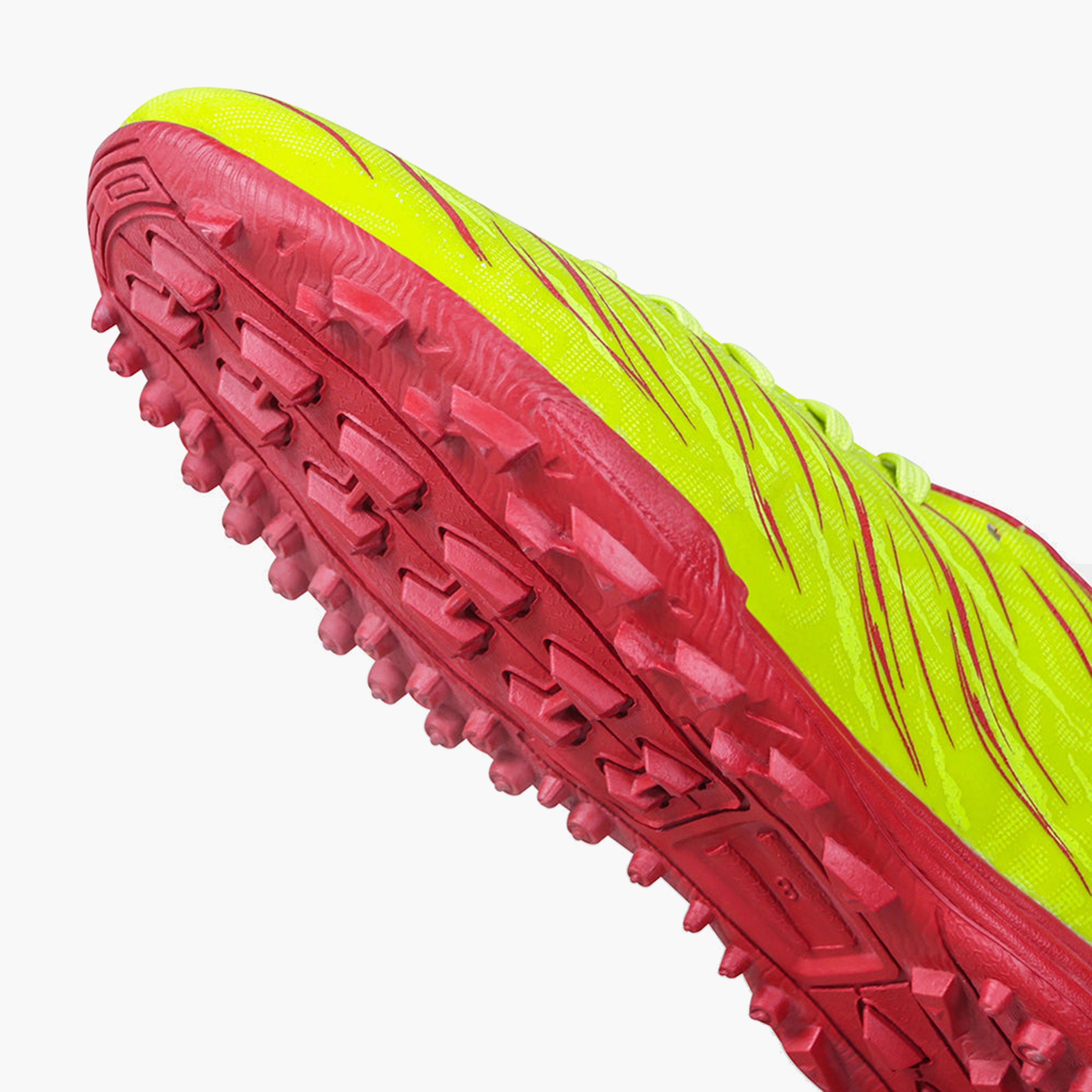 نيفيا - حذاء كرة قدم رجالي كاربونايت 6.0 برباط للأراضي العشبية-sports-men-shoes-image-9