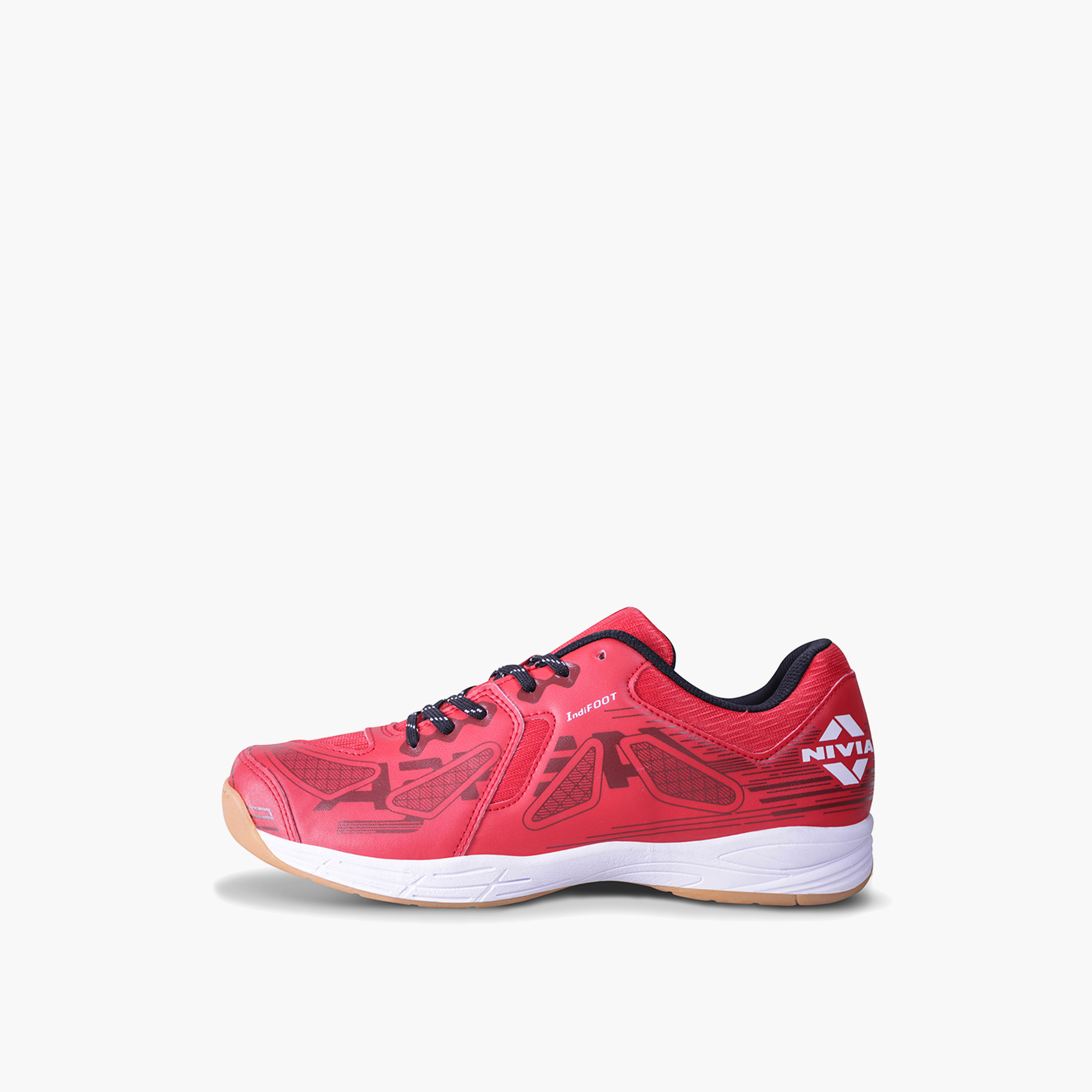Nivia Men's Appeal 3.0 Badminton Shoes-sports-men-shoes-image-4