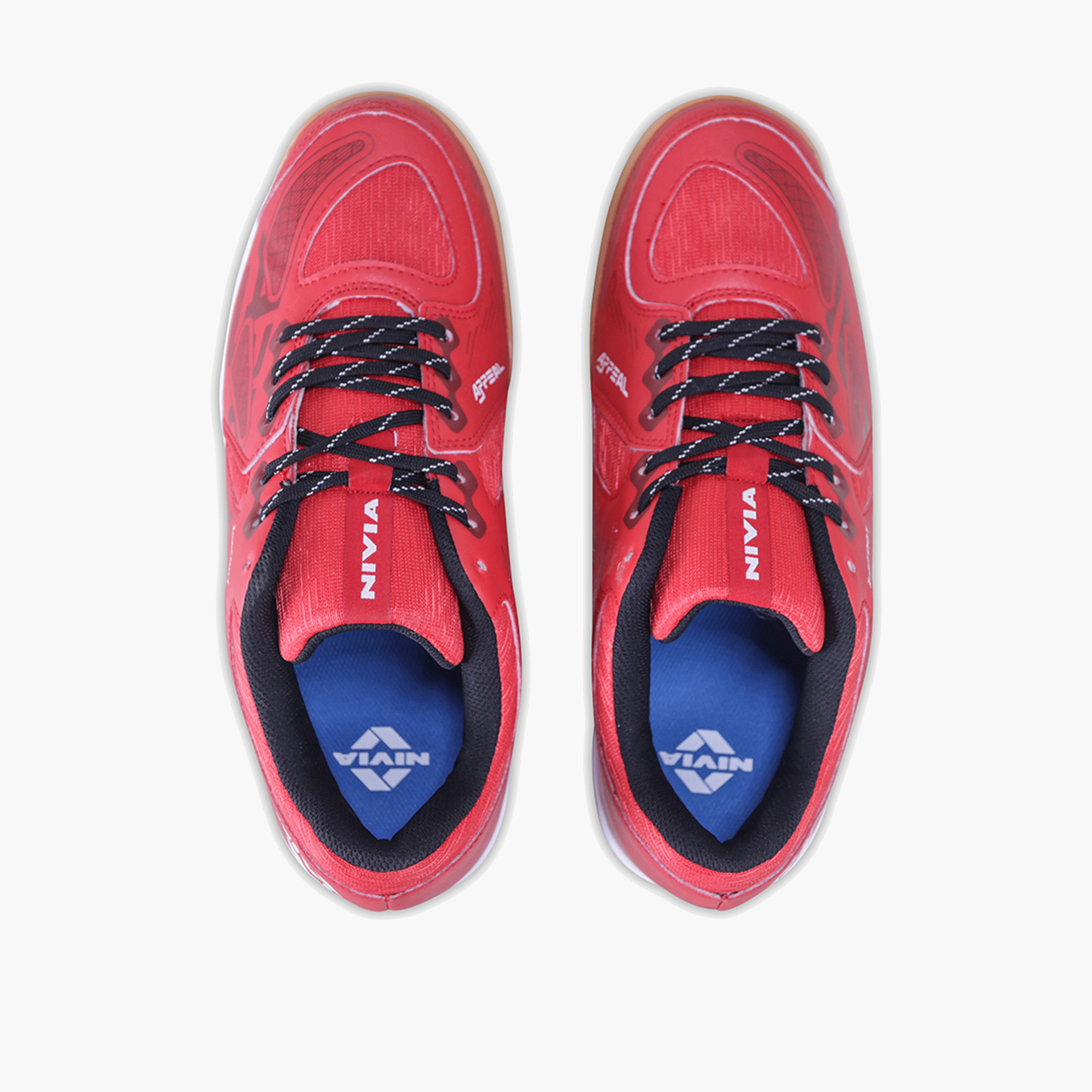 نيفيا - حذاء تنس الريشة للرجال ابيل 3.0-sports-men-shoes-image-5