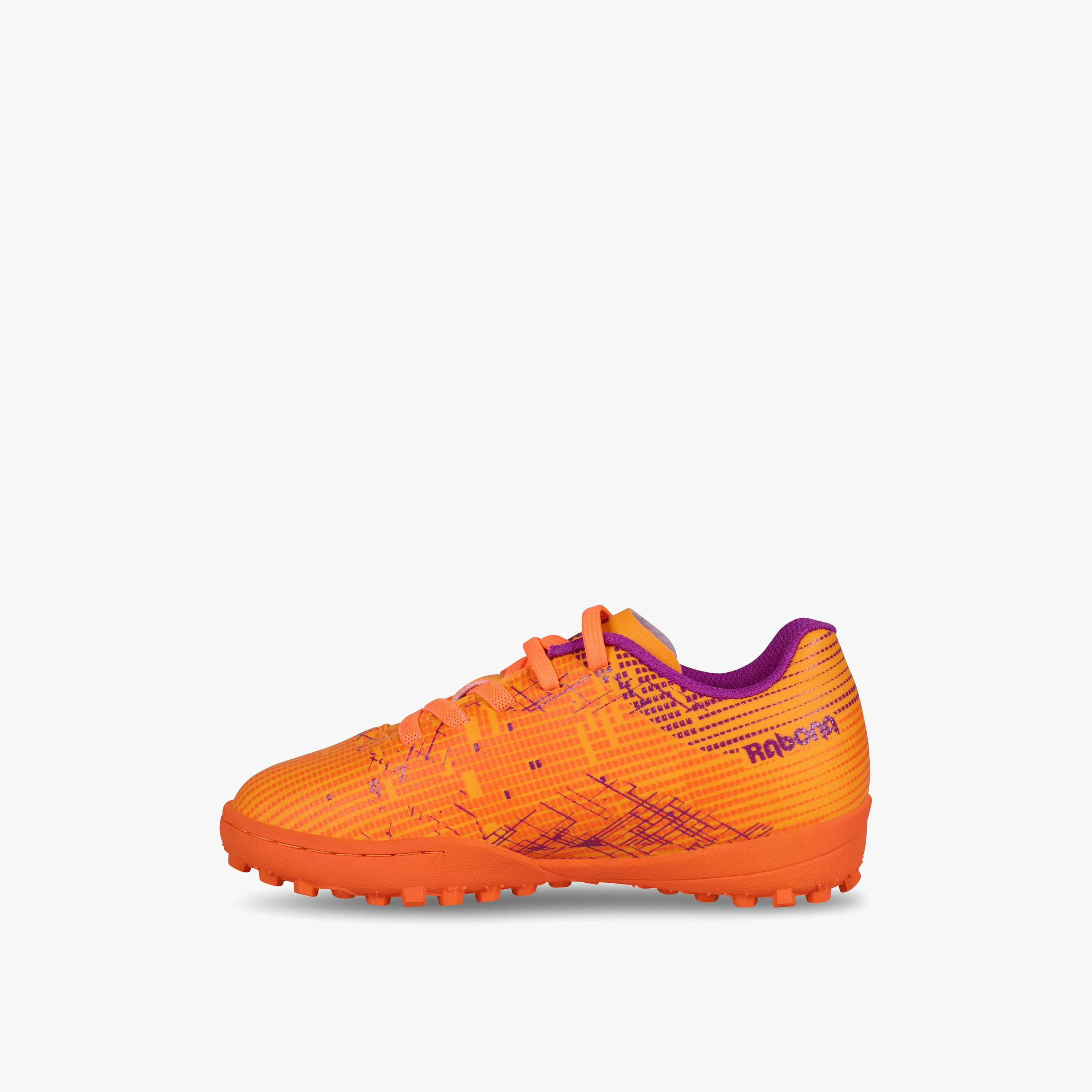Nivia Boy's Rabona 2.0 Hook & Loop Football Turf Shoes-sports-gear-football-shoes-turf-image-4
