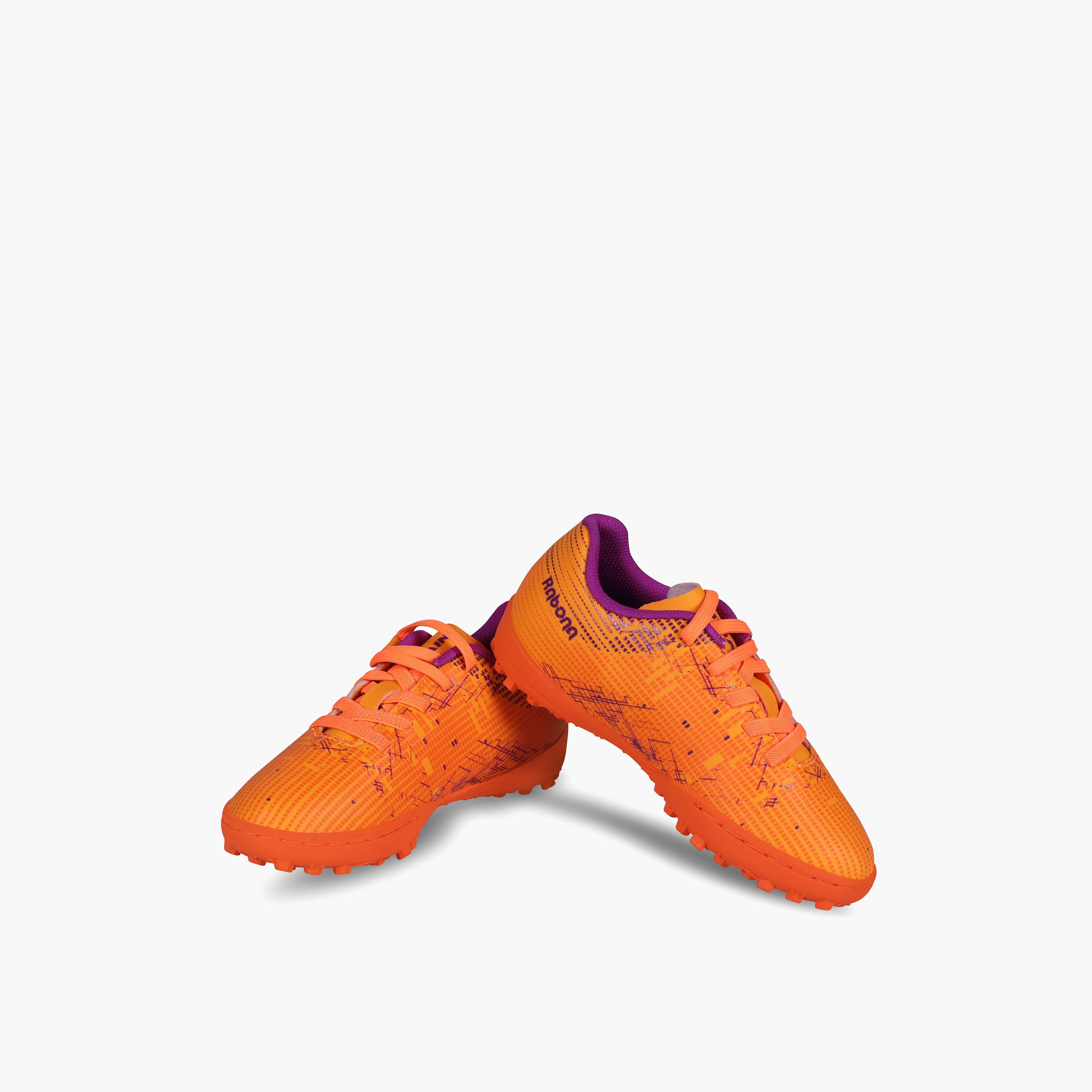Nivia Boy's Rabona 2.0 Hook & Loop Football Turf Shoes-sports-gear-football-shoes-turf-image-7