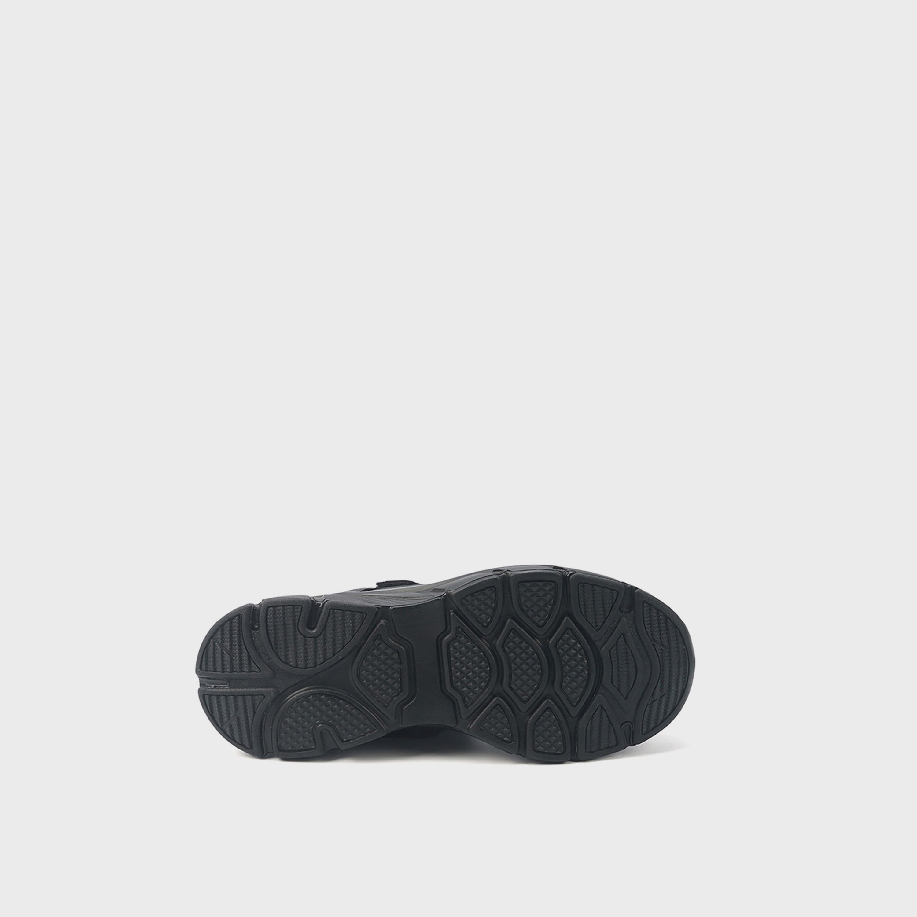 U.S. Polo Assn Kid's Hook & Loop Sneakers | 5F-NUPI-JR-GLB-5PR-girls-shoes-sneakers-image-4