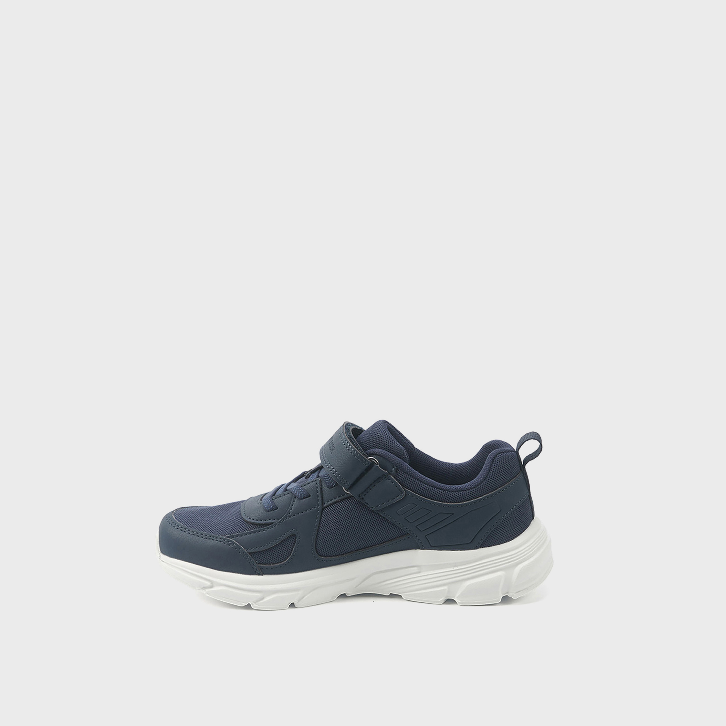 يو إس بولو أسن- حذاء  رياضي للأطفال بخطاف وحلقة | 5F-NUPI-JR-GLB-5PR-girls-shoes-sneakers-image-15