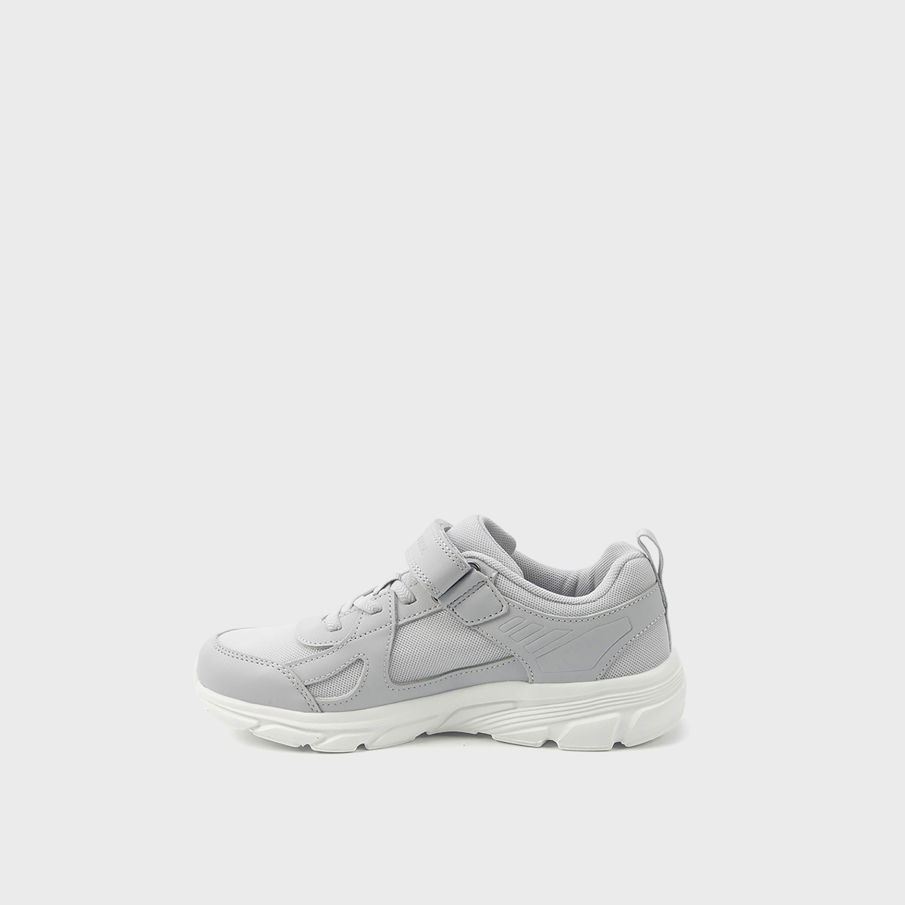 يو إس بولو أسن- حذاء  رياضي للأطفال بخطاف وحلقة | 5F-NUPI-JR-GLB-5PR-girls-shoes-sneakers-image-11