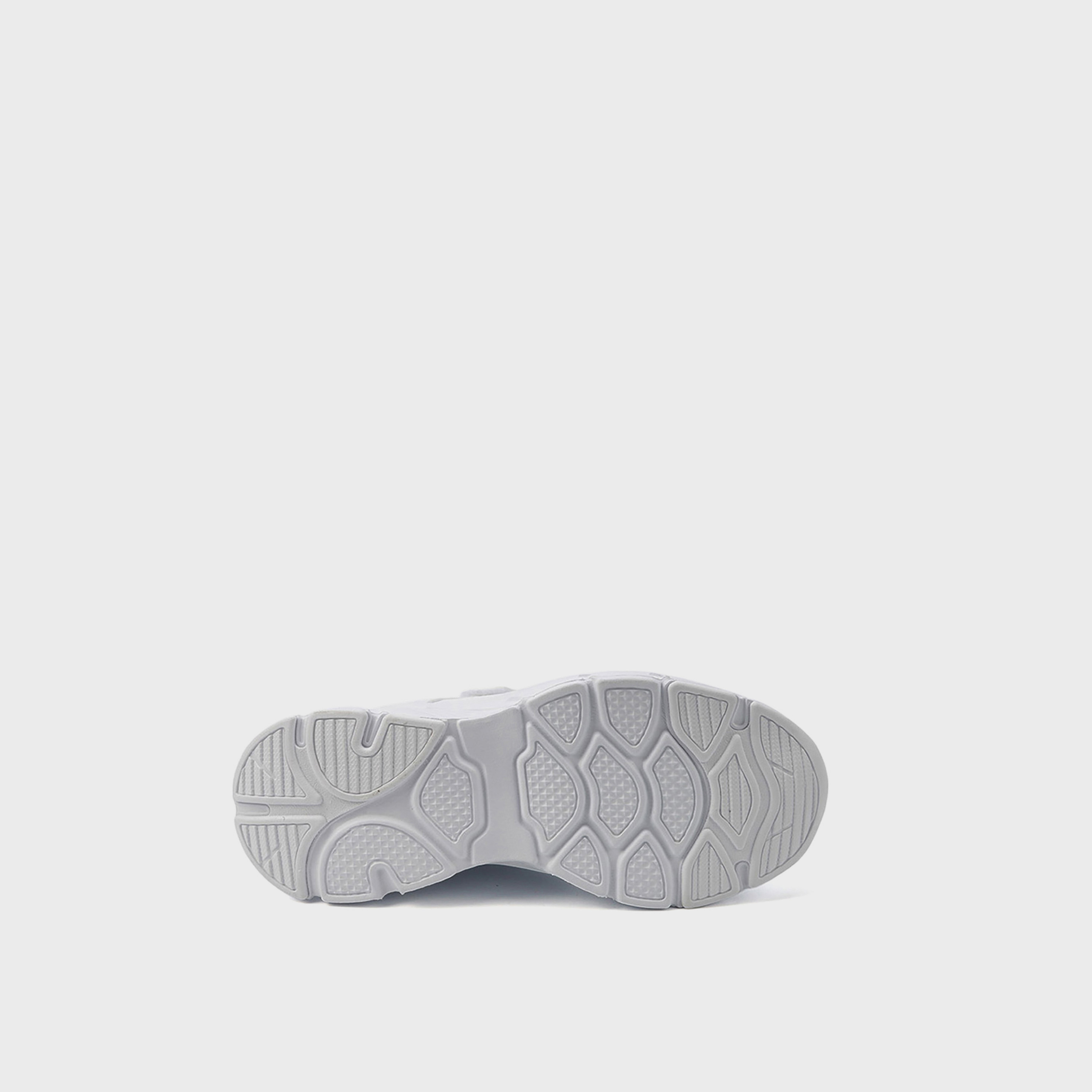 يو إس بولو أسن- حذاء  رياضي للأطفال بخطاف وحلقة | 5F-NUPI-JR-GLB-5PR-girls-shoes-sneakers-image-4