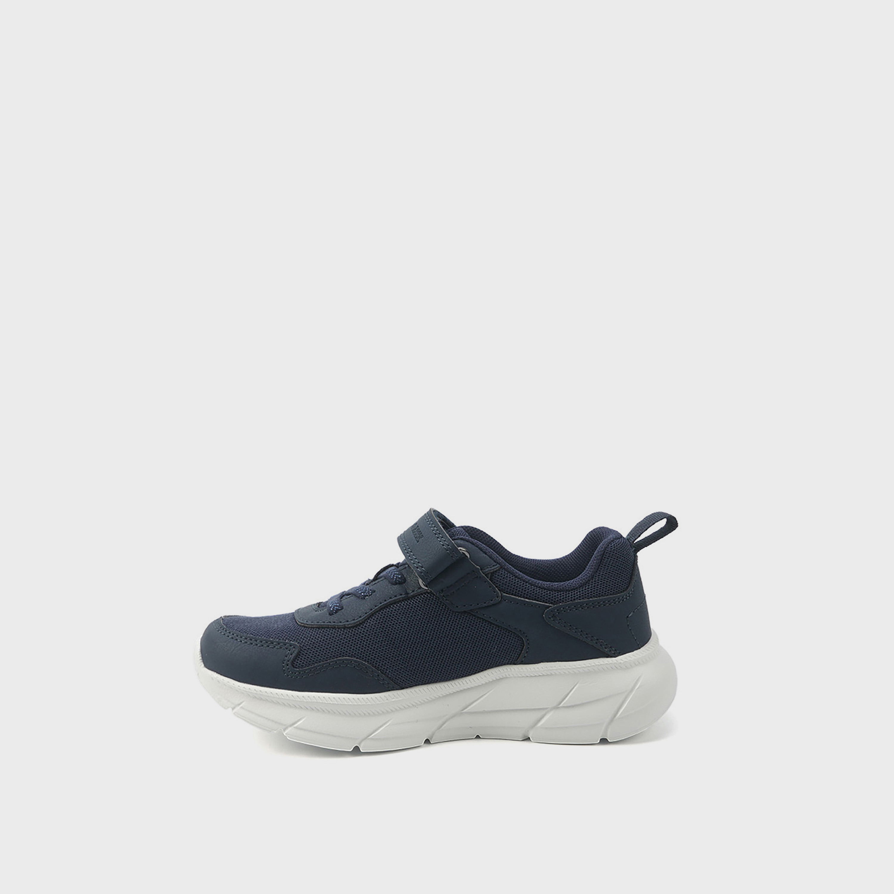 يو إس بولو أسن- حذاء  رياضي للأطفال بخطاف وحلقة | 5F-PUKE-JR-GLB-5PR-girls-shoes-sneakers-image-15