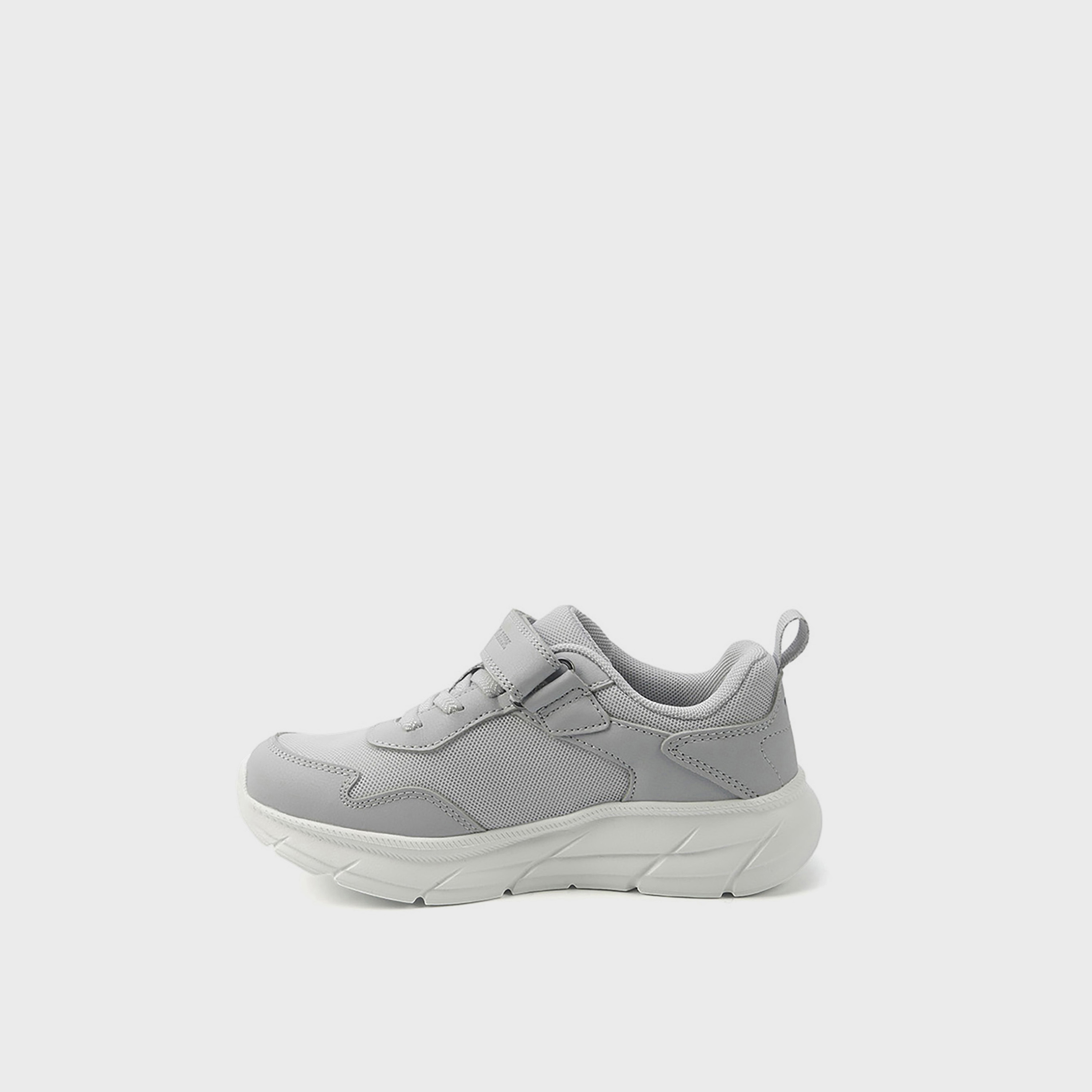 يو إس بولو أسن- حذاء  رياضي للأطفال بخطاف وحلقة | 5F-PUKE-JR-GLB-5PR-girls-shoes-sneakers-image-11