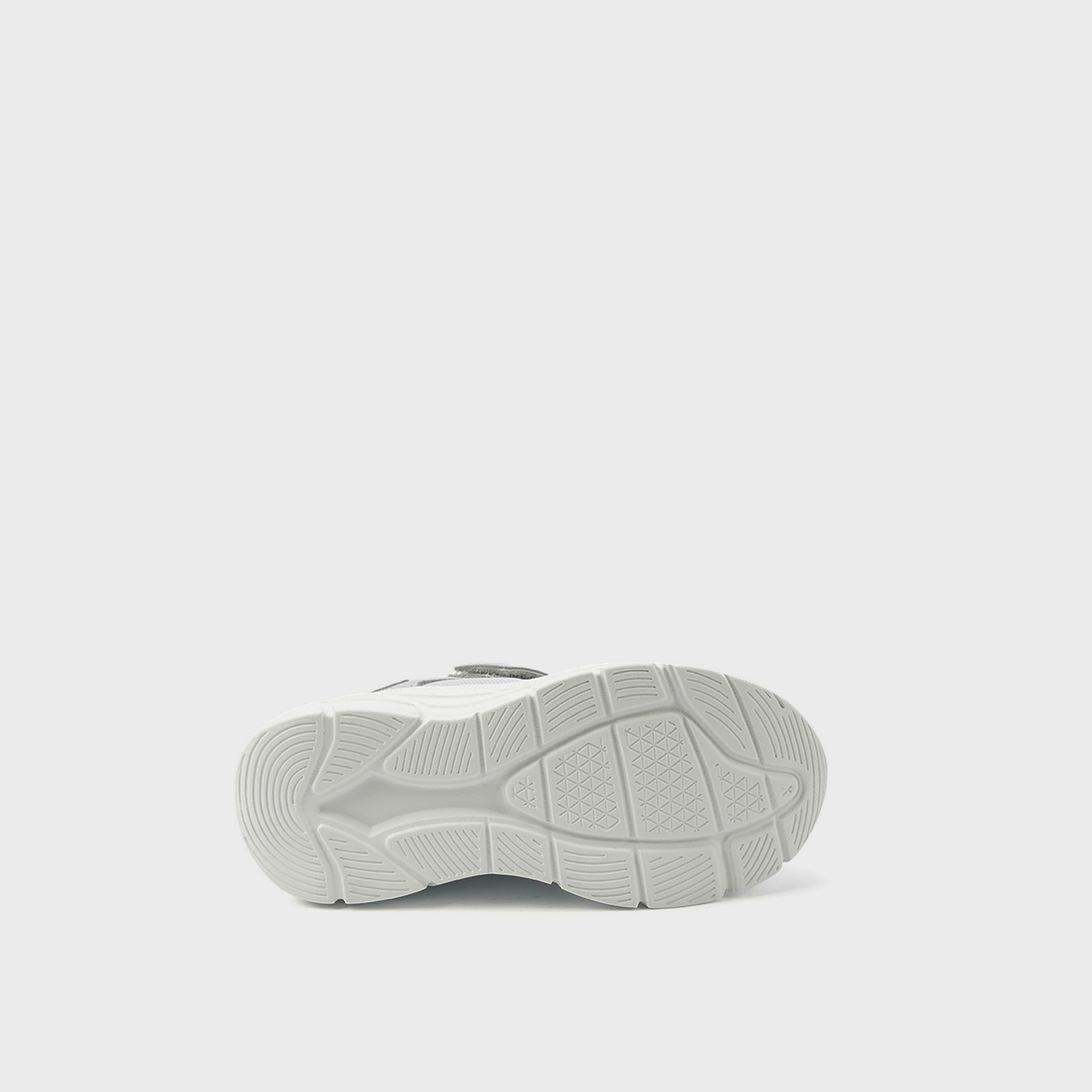 U.S. Polo Assn Kid's Hook & Loop Sneakers | 5F-PUKE-JR-GLB-5PR-girls-shoes-sneakers-image-4