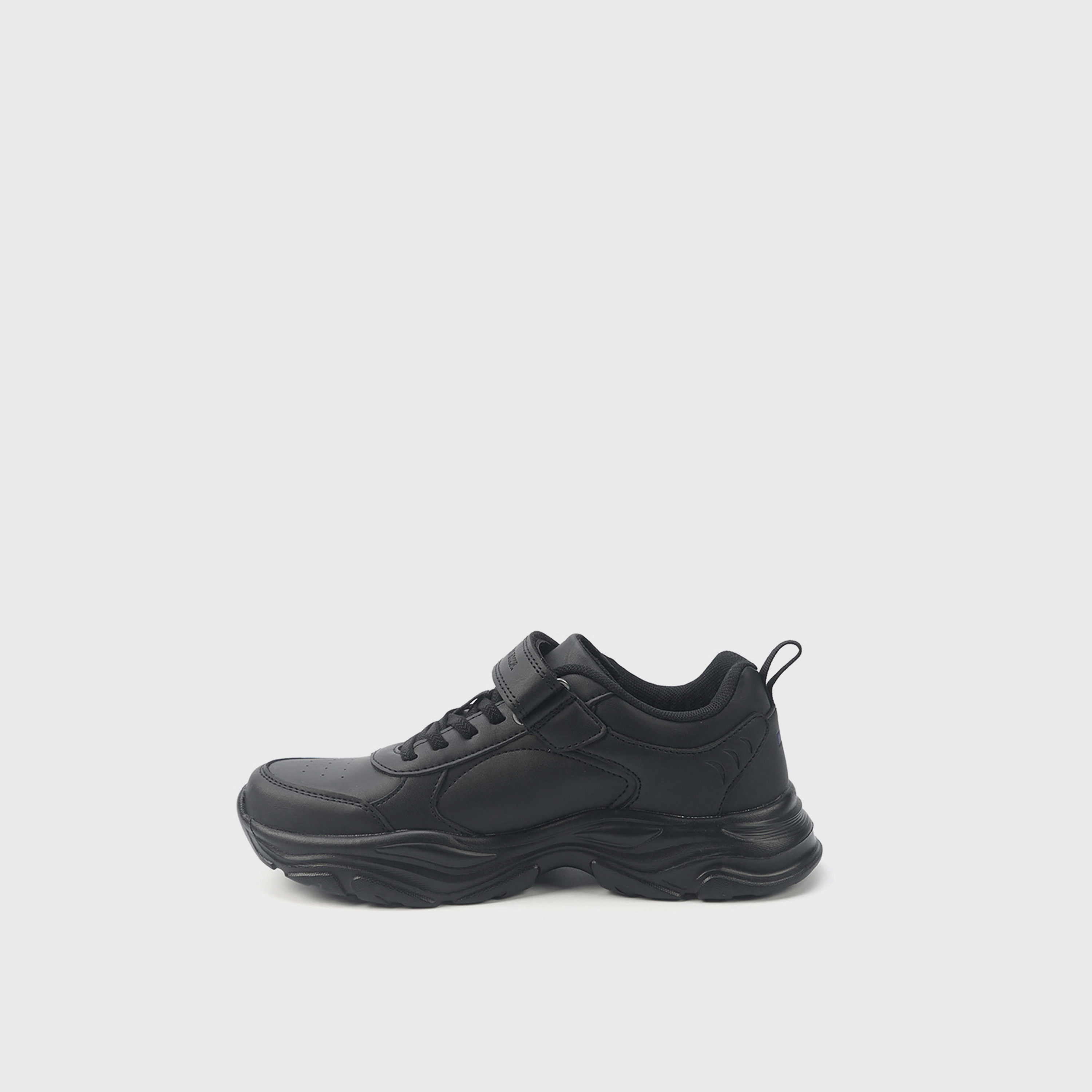 يو إس بولو أسن- حذاء  رياضي للأطفال بخطاف وحلقة | 5F-TEMAL-JR-GLB-5PR-girls-shoes-sneakers-image-7