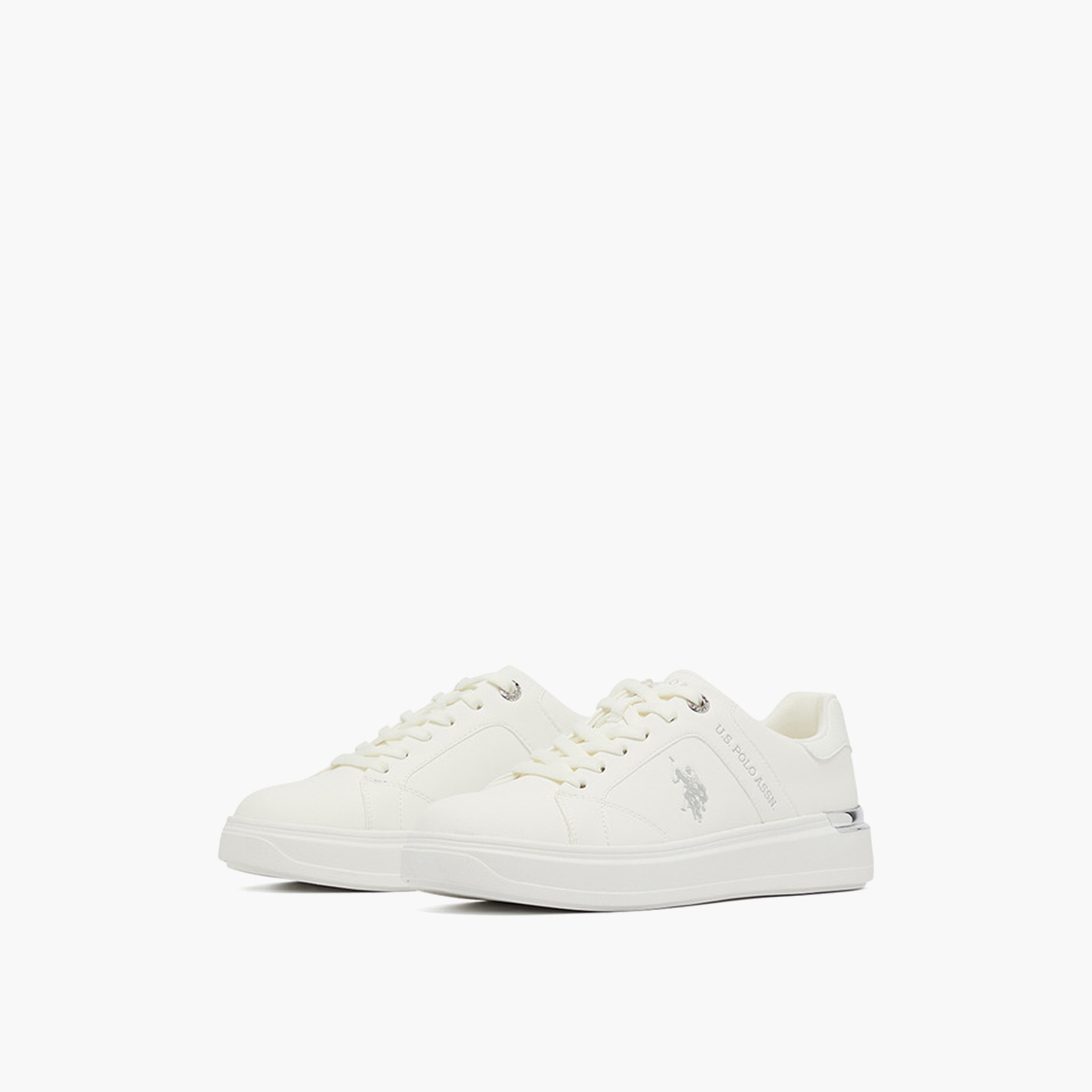أحذية رياضية نسائية للكاحل المنخفض بربط للاتحاد الأمريكي للبولو | 5M ألسون GLB 5FX OD-women-shoes-sneakers-image-6