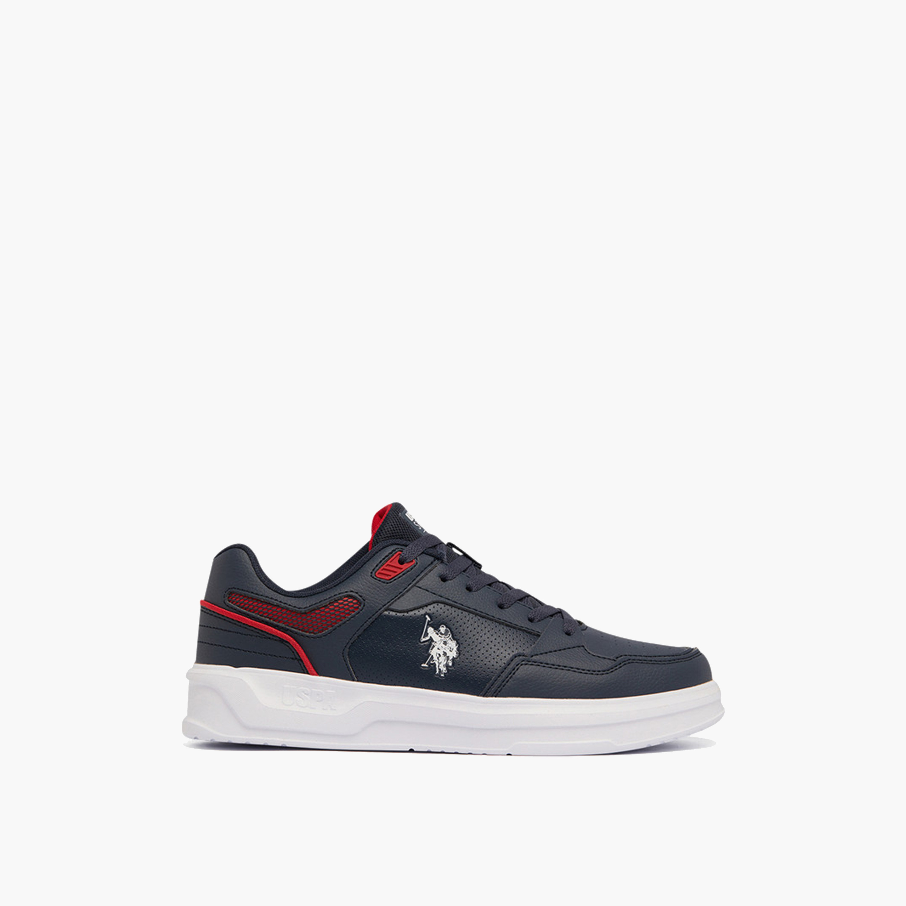 يو. أس. بولو أسن.- حذاء رياضي للرجال 5M ALUCARD GLB 5FX كاحل منخفض برباط | 5M-ALUCARD-GLB-5FX-OD-men-shoes-sneakers-image-15