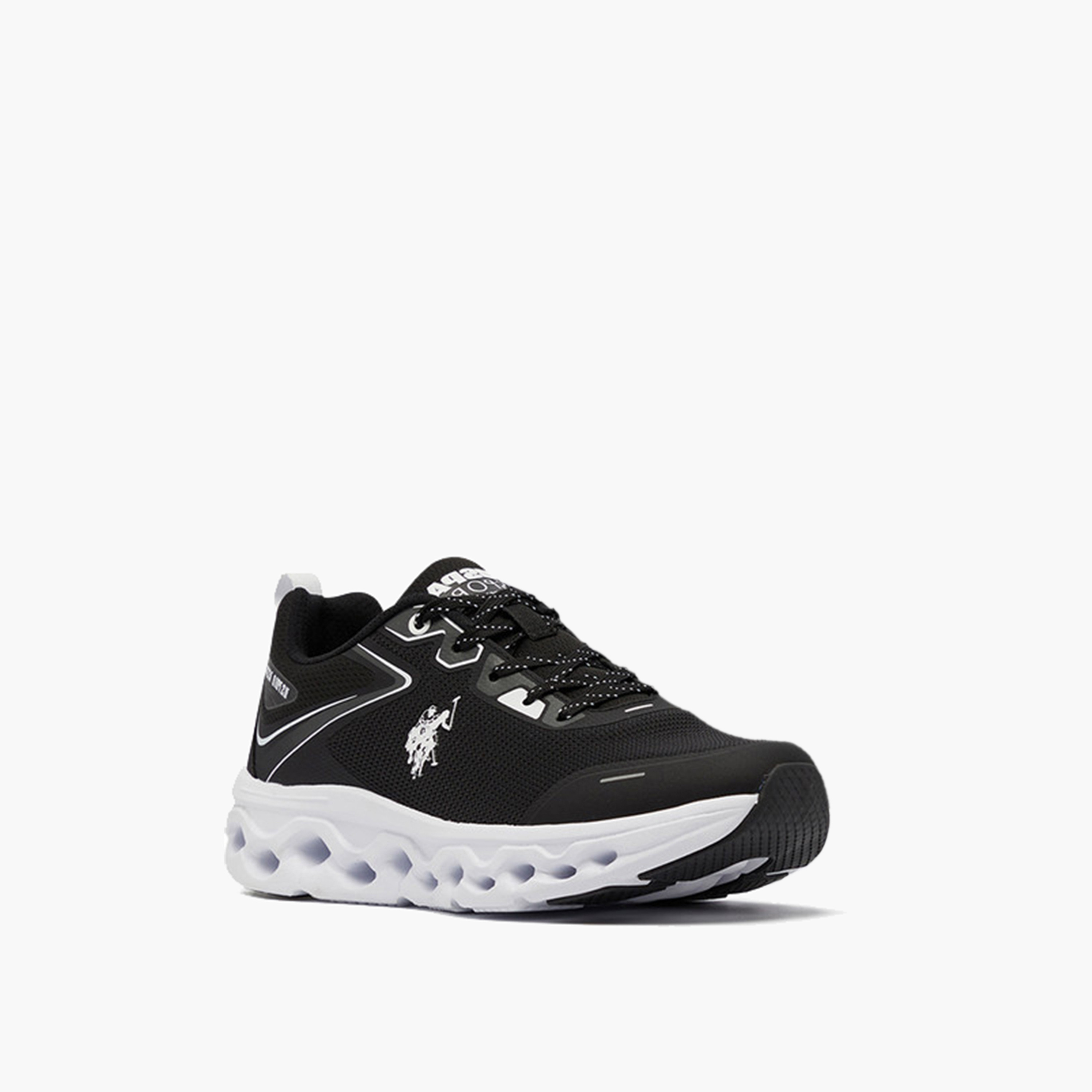 يو. أس. بولو أسن.- حذاء رياضي للرجال 5M AVERY GLB 5FX كاحل منخفض برباط | 5M-AVERY-GLB-5FX-OD-men-shoes-sneakers-image-1