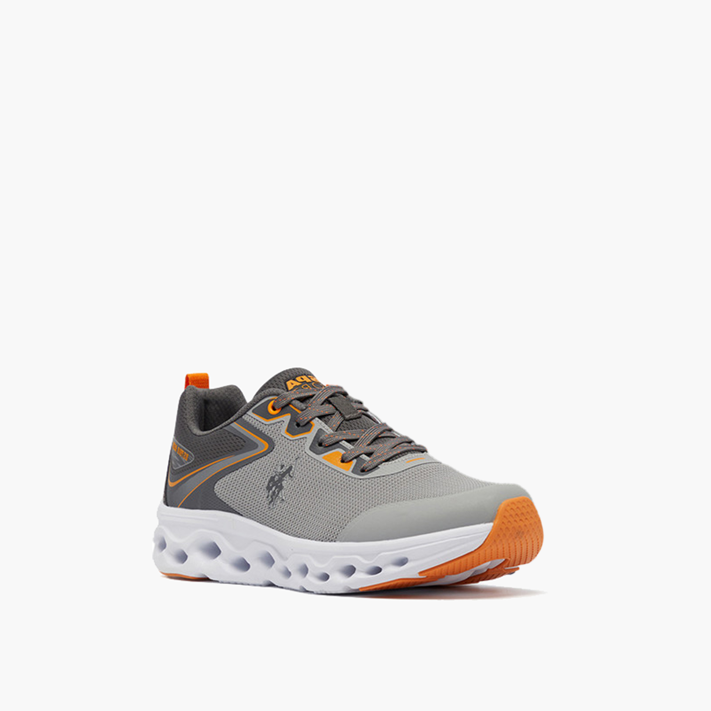 يو. أس. بولو أسن.- حذاء رياضي للرجال 5M AVERY GLB 5FX كاحل منخفض برباط | 5M-AVERY-GLB-5FX-OD-men-shoes-sneakers-image-7