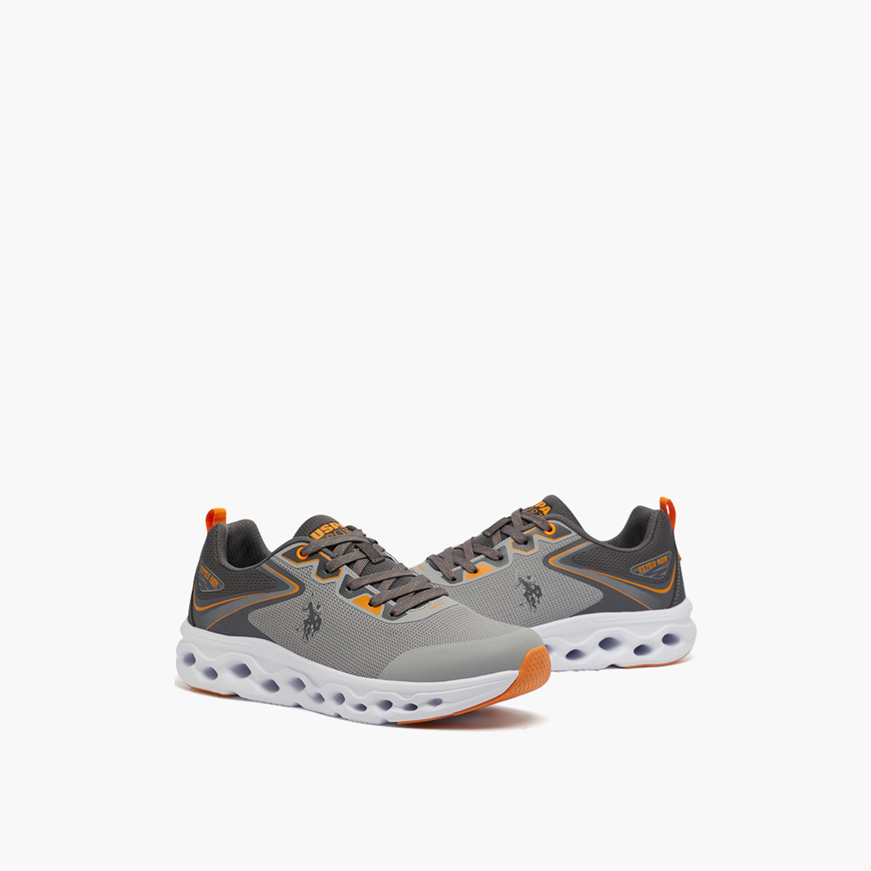 يو. أس. بولو أسن.- حذاء رياضي للرجال 5M AVERY GLB 5FX كاحل منخفض برباط | 5M-AVERY-GLB-5FX-OD-men-shoes-sneakers-image-8