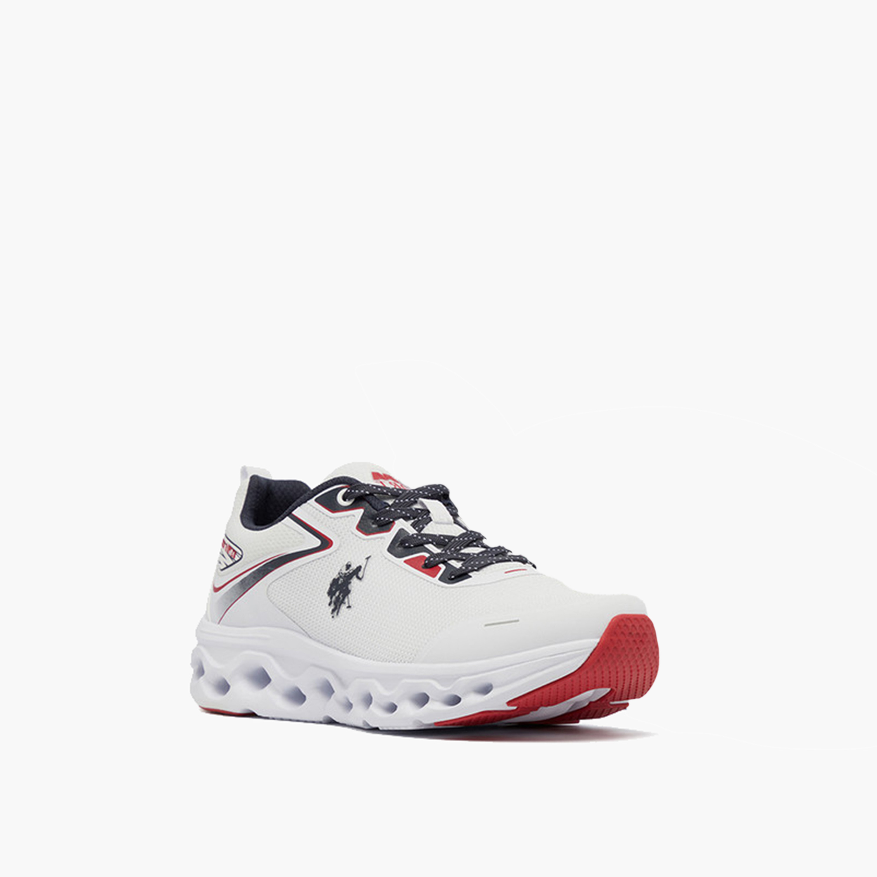 يو. أس. بولو أسن.- حذاء رياضي للرجال 5M AVERY GLB 5FX كاحل منخفض برباط | 5M-AVERY-GLB-5FX-OD-men-shoes-sneakers-image-13