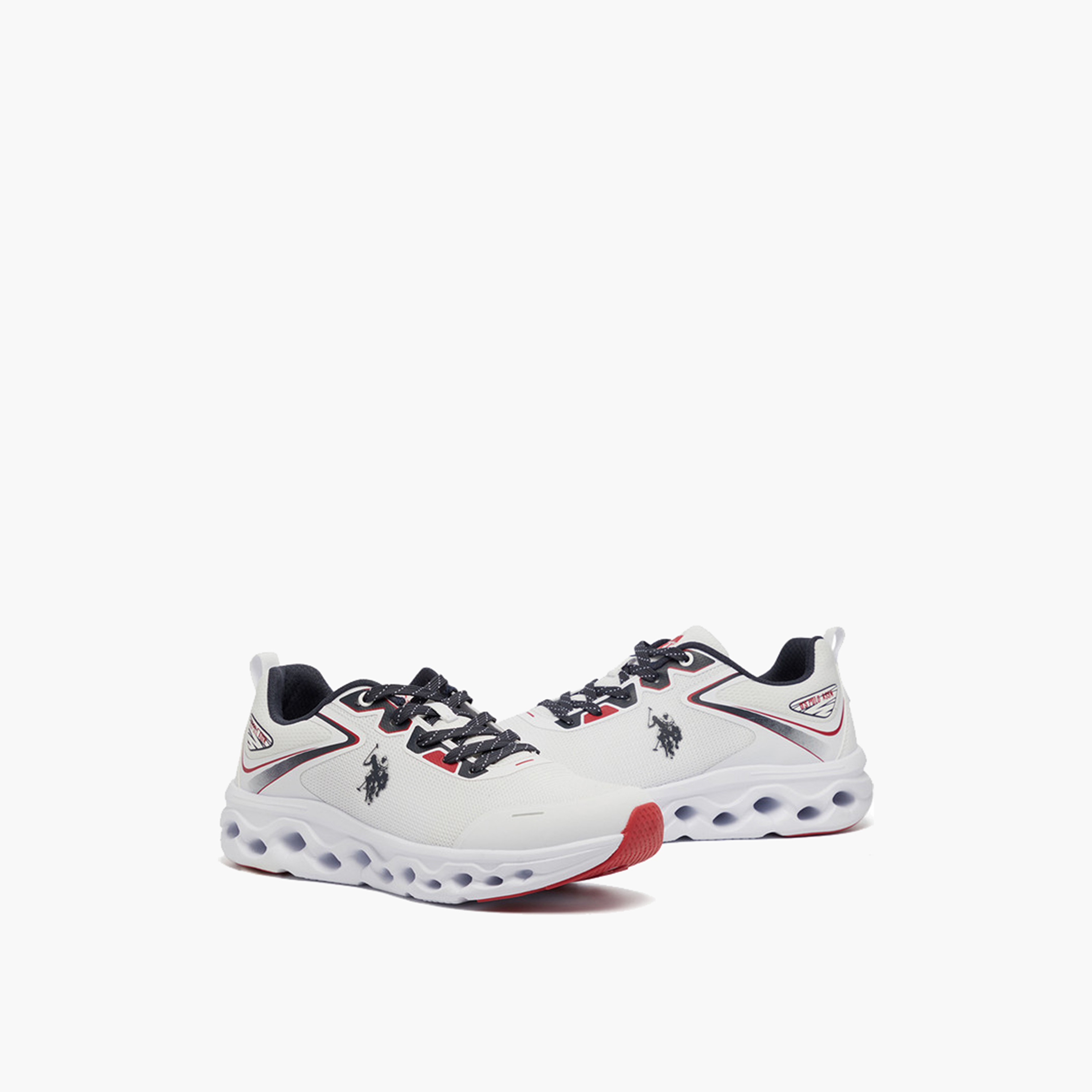 يو. أس. بولو أسن.- حذاء رياضي للرجال 5M AVERY GLB 5FX كاحل منخفض برباط | 5M-AVERY-GLB-5FX-OD-men-shoes-sneakers-image-14
