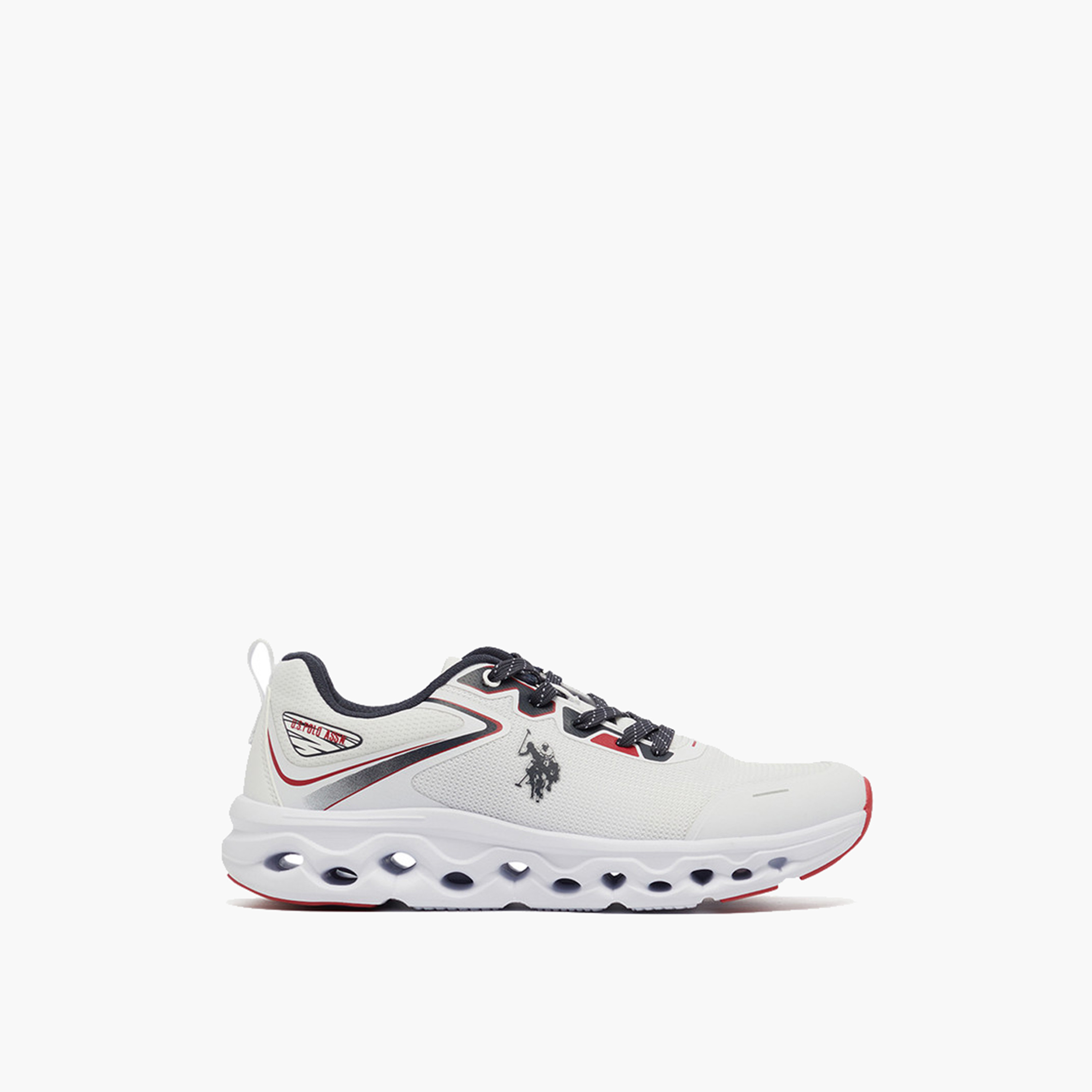 يو. أس. بولو أسن.- حذاء رياضي للرجال 5M AVERY GLB 5FX كاحل منخفض برباط | 5M-AVERY-GLB-5FX-OD-men-shoes-sneakers-image-15