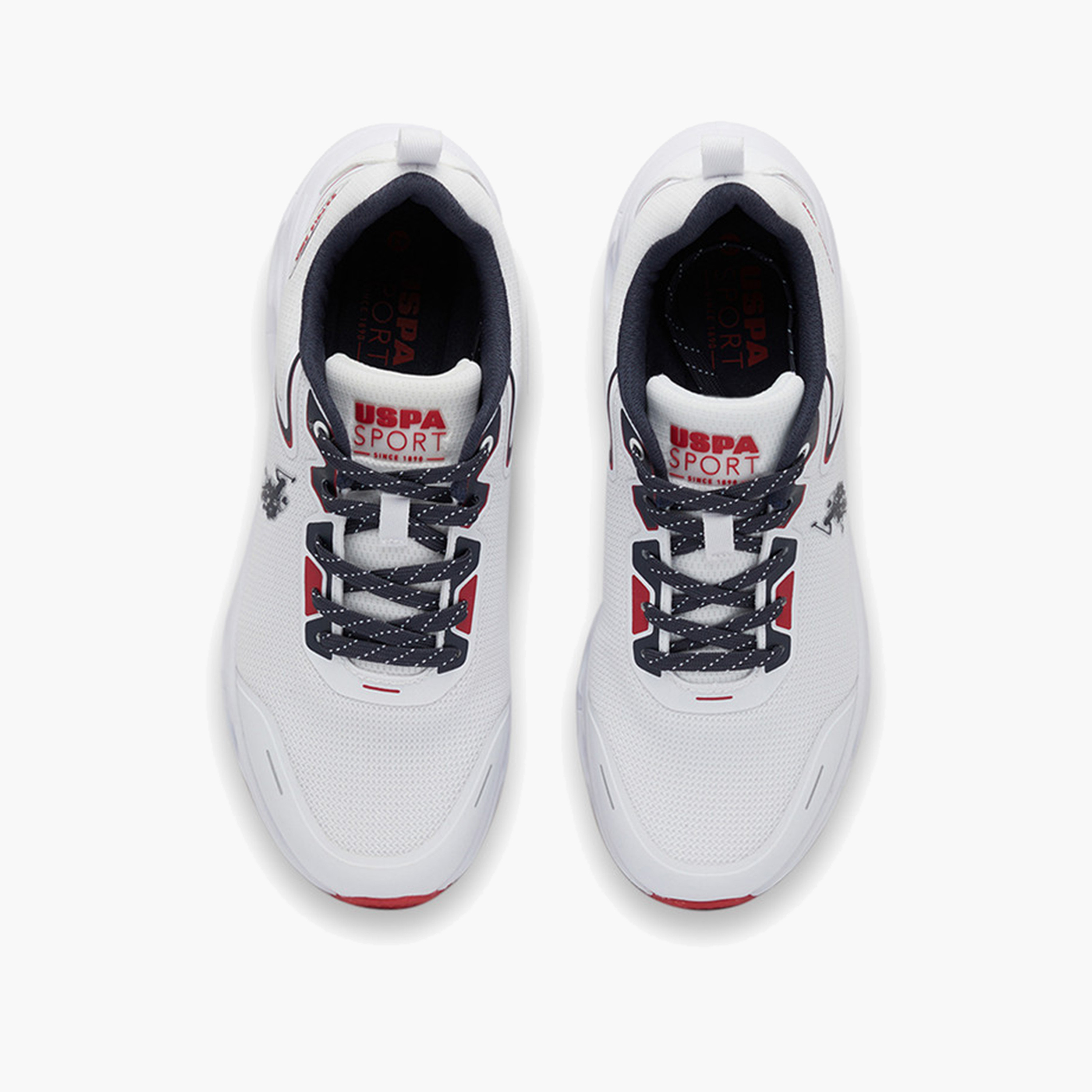 يو. أس. بولو أسن.- حذاء رياضي للرجال 5M AVERY GLB 5FX كاحل منخفض برباط | 5M-AVERY-GLB-5FX-OD-men-shoes-sneakers-image-16