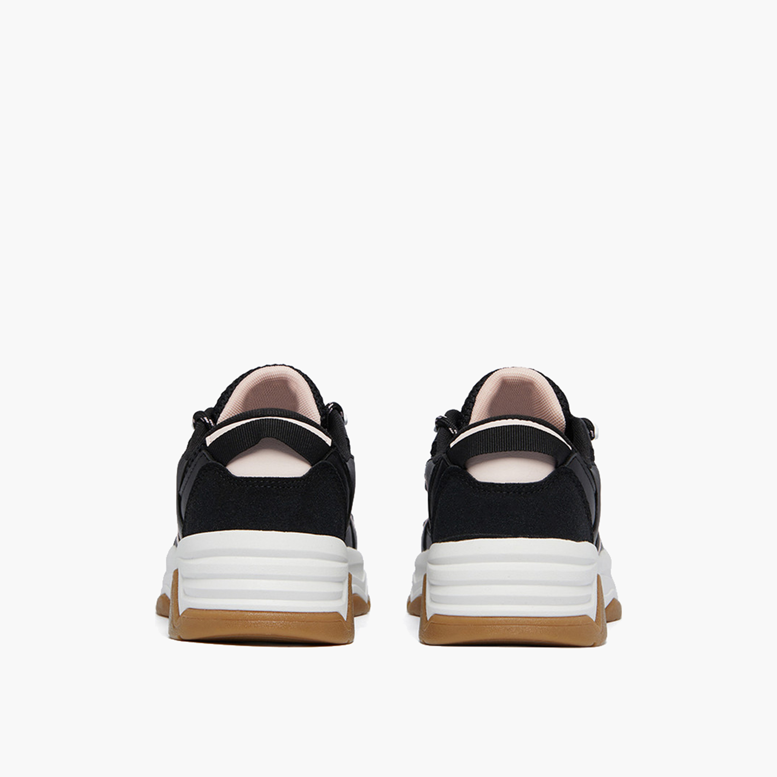 يو. أس. بولو أسن.- حذاء رياضي للنساء 5M BLANCA GLB 5FX كاحل منخفض برباط | 5M-BLANCA-GLB-5FX-OD-women-shoes-sneakers-image-5