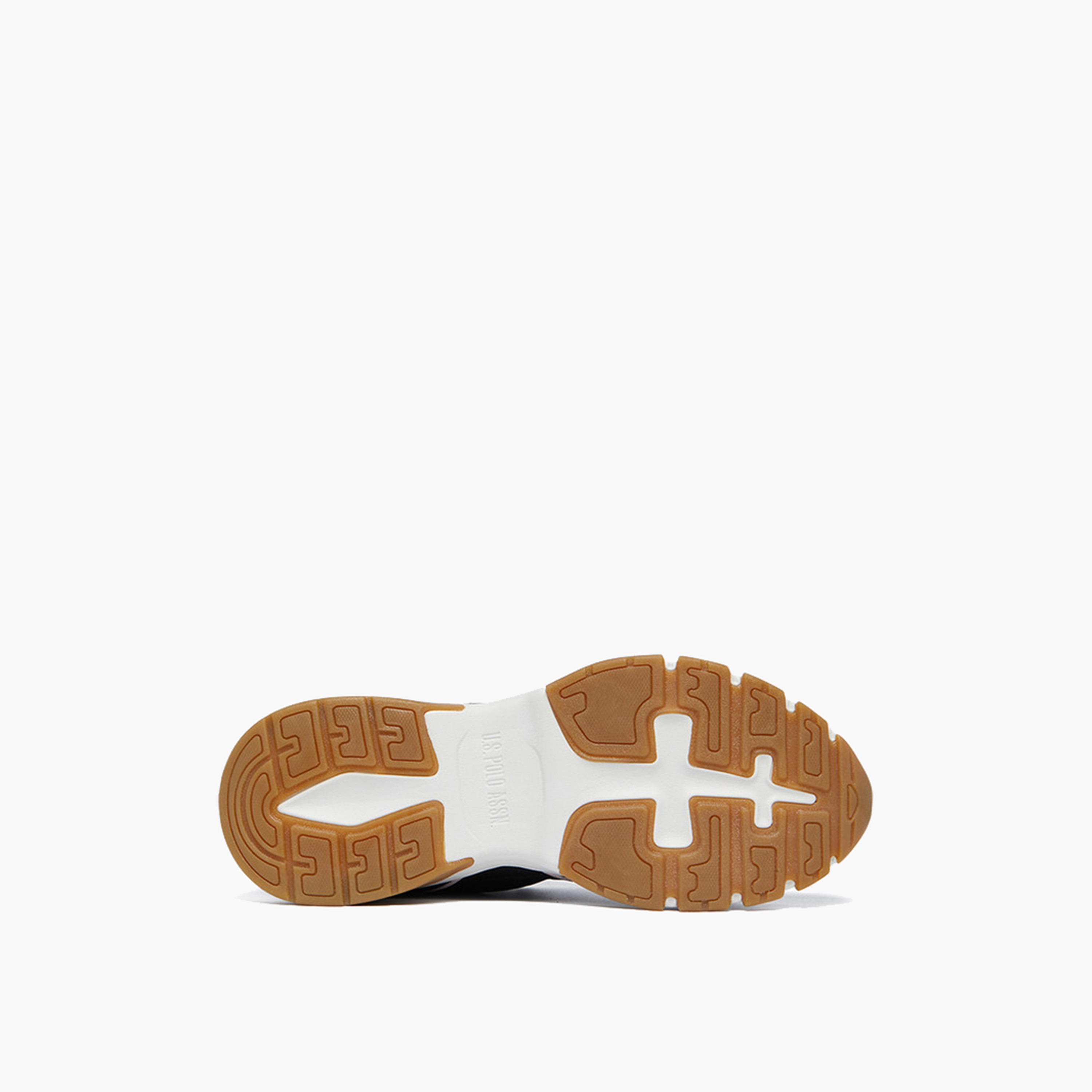يو. أس. بولو أسن.- حذاء رياضي للنساء 5M BLANCA GLB 5FX كاحل منخفض برباط | 5M-BLANCA-GLB-5FX-OD-women-shoes-sneakers-image-6