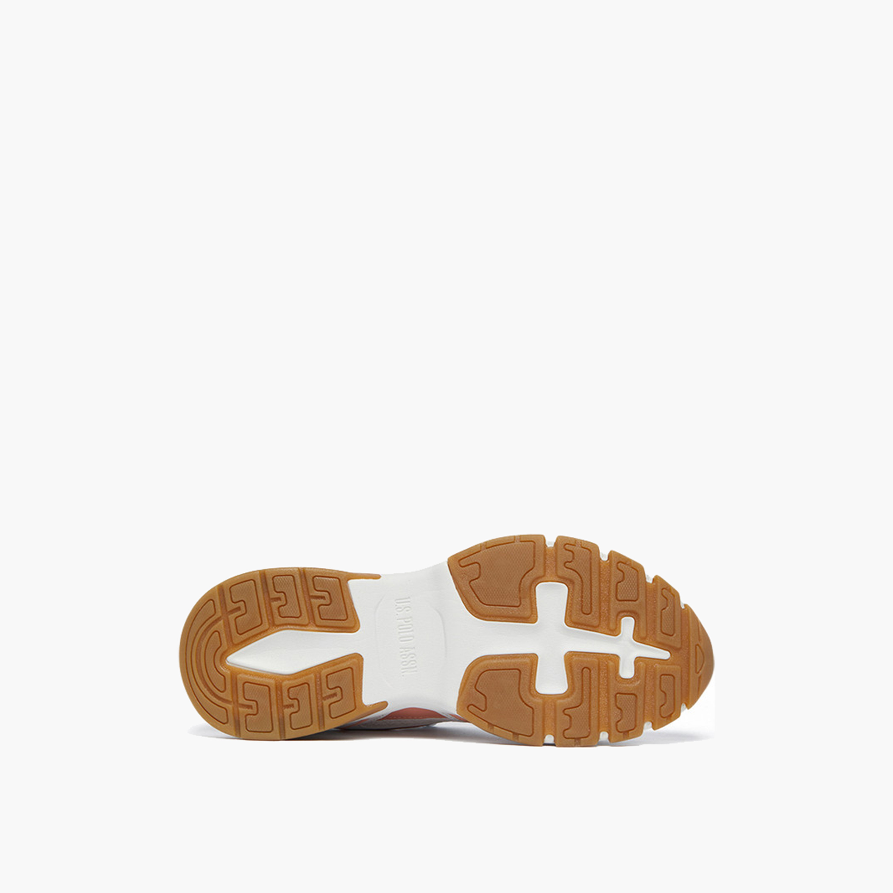 يو. أس. بولو أسن.- حذاء رياضي للنساء 5M BLANCA GLB 5FX كاحل منخفض برباط | 5M-BLANCA-GLB-5FX-OD-women-shoes-sneakers-image-12