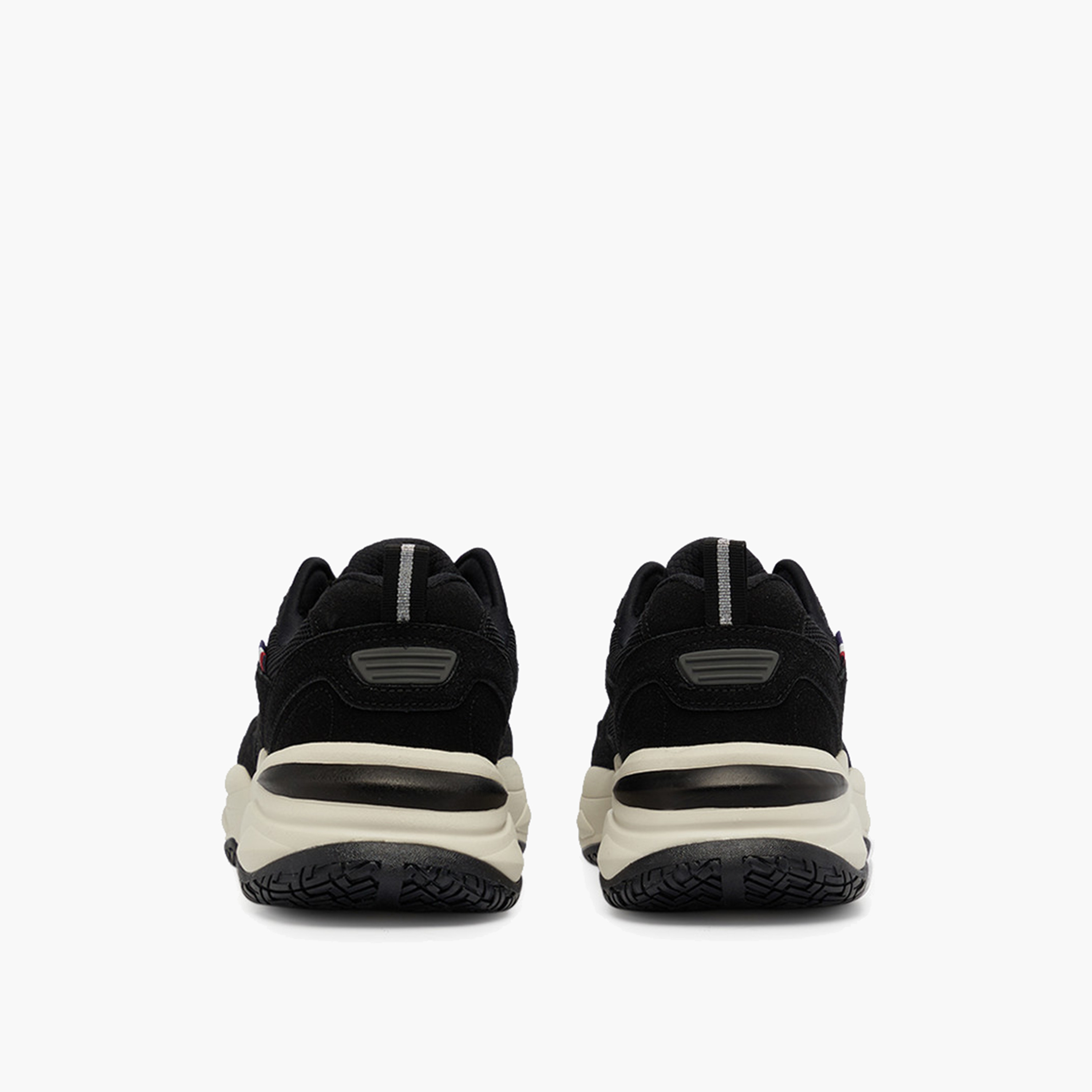 يو. أس. بولو أسن.- حذاء رياضي للرجال 5M BOLIVAR GLB 5FX كاحل منخفض برباط | 5M-BOLIVAR-GLB-5FX-OD-men-shoes-sneakers-image-5