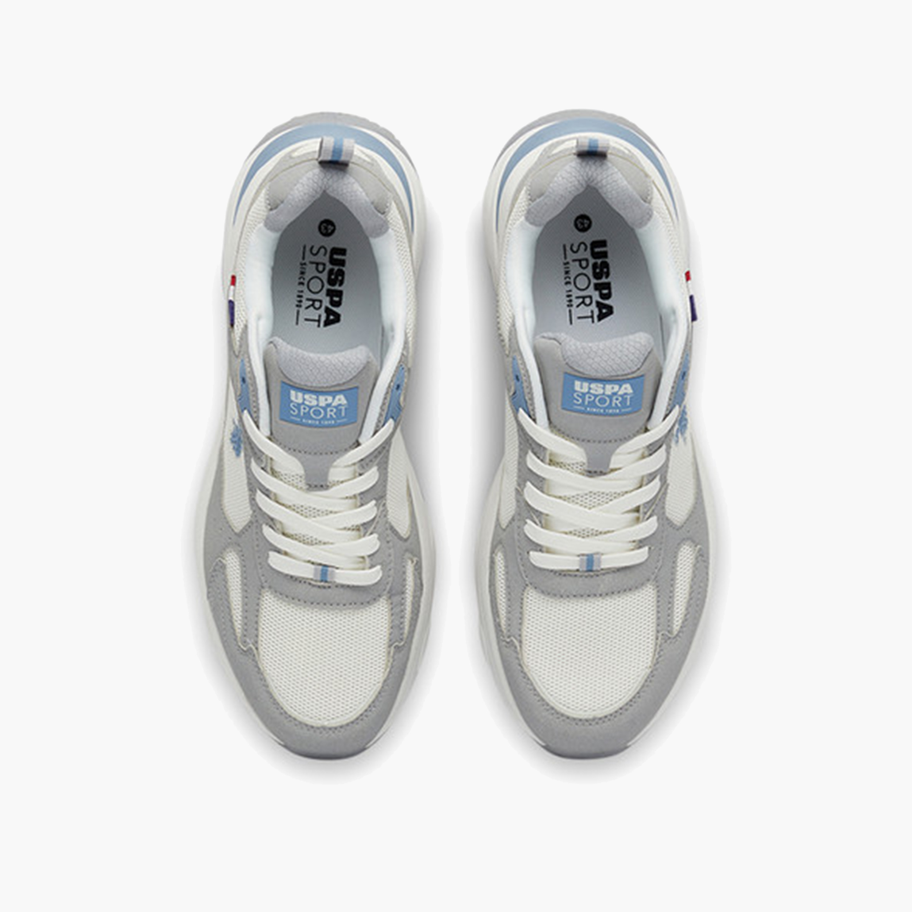 يو.اس. بولو أسن- حذاء رياضي رجالي برباط كاحل منخفض  | 5M BOLIVAR GLB 5FX OD-men-shoes-sneakers-image-4
