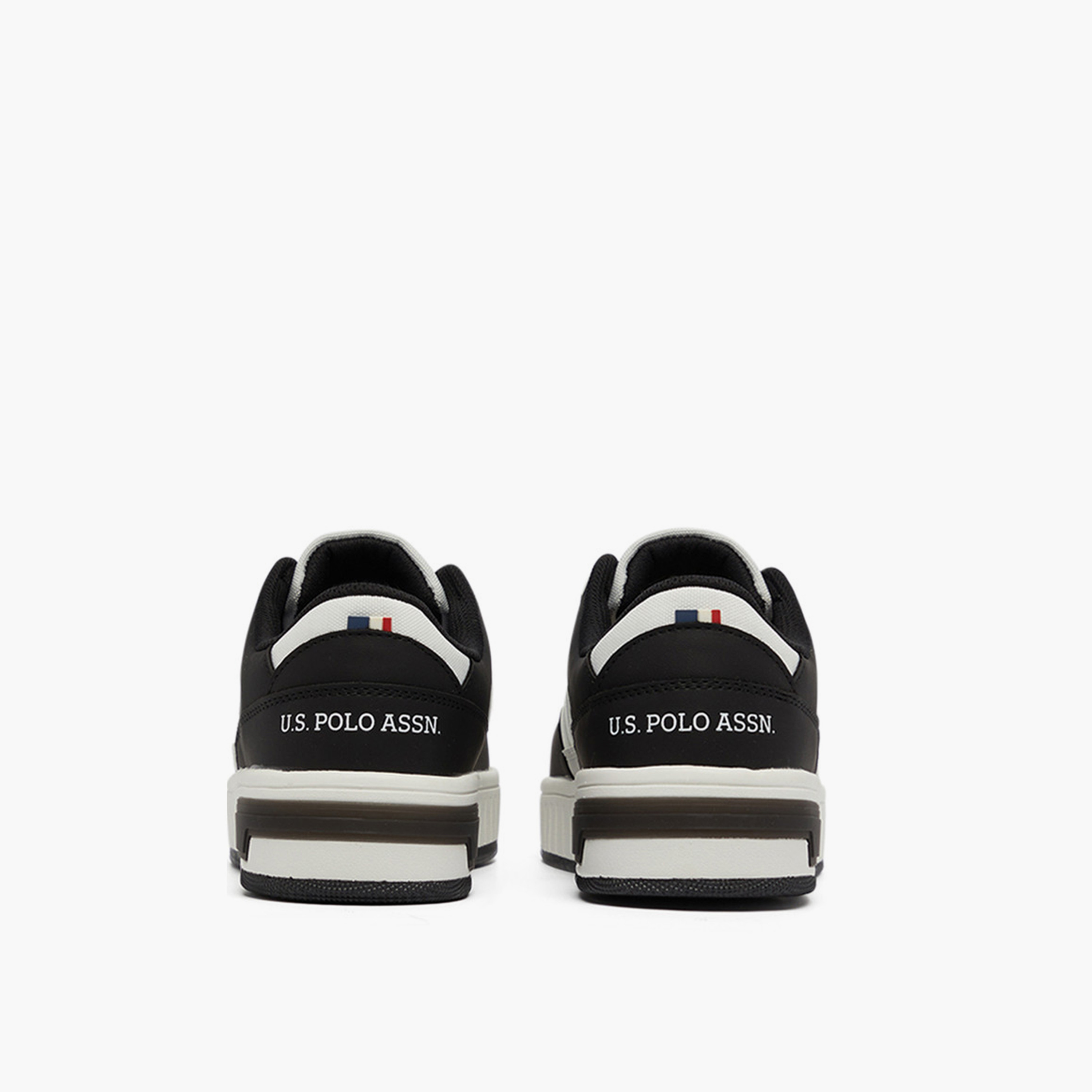 يو. أس. بولو أسن.- حذاء رياضي للنساء  كاحل منخفض برباط | 5M CYPHER GLB 5FX-women-shoes-sneakers-image-6