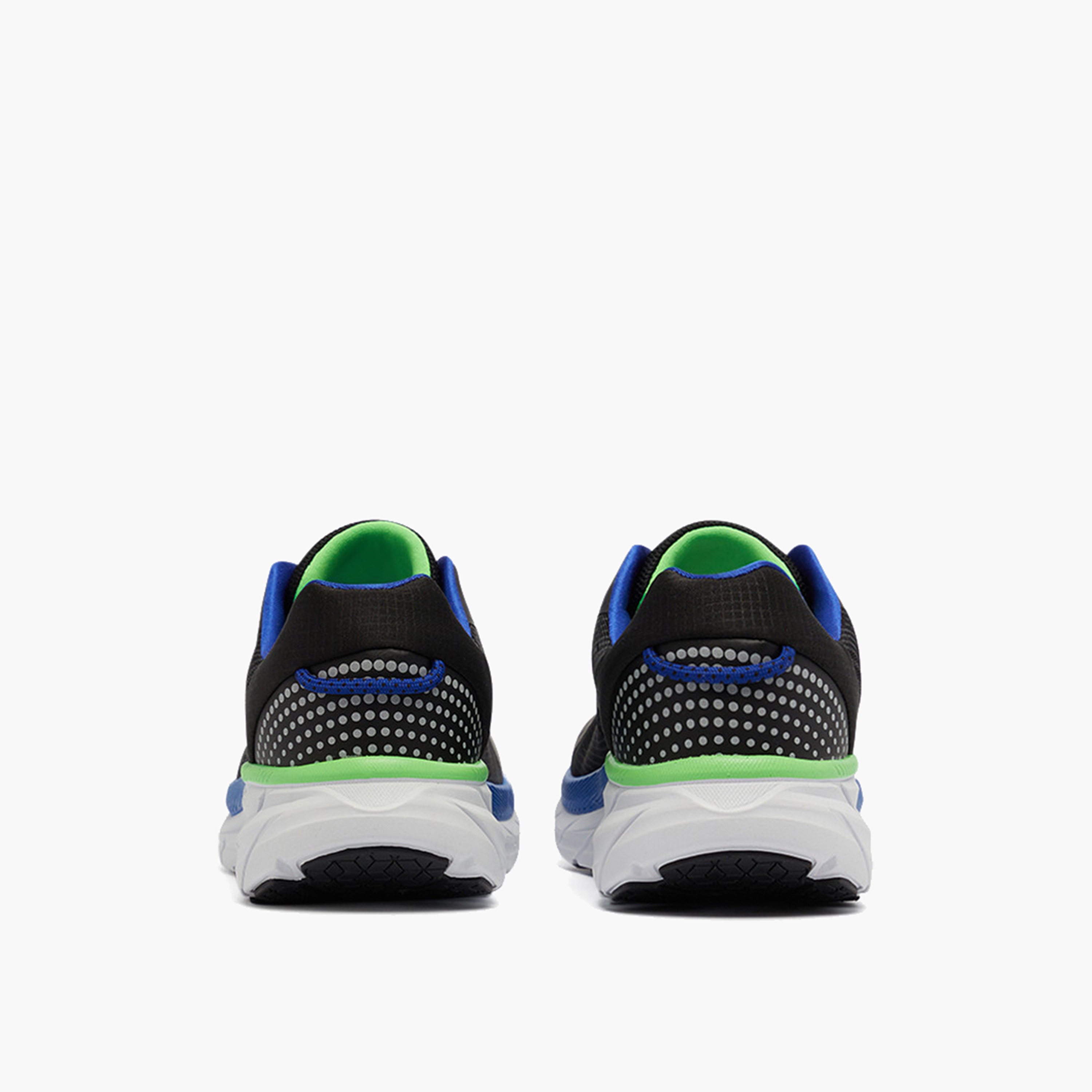 يو. أس. بولو أسن.- حذاء رياضي للرجال 5M EXCHANGE GLB 5FX كاحل منخفض برباط | 5M-EXCHANGE-GLB-5FX-OD-men-shoes-sneakers-image-5