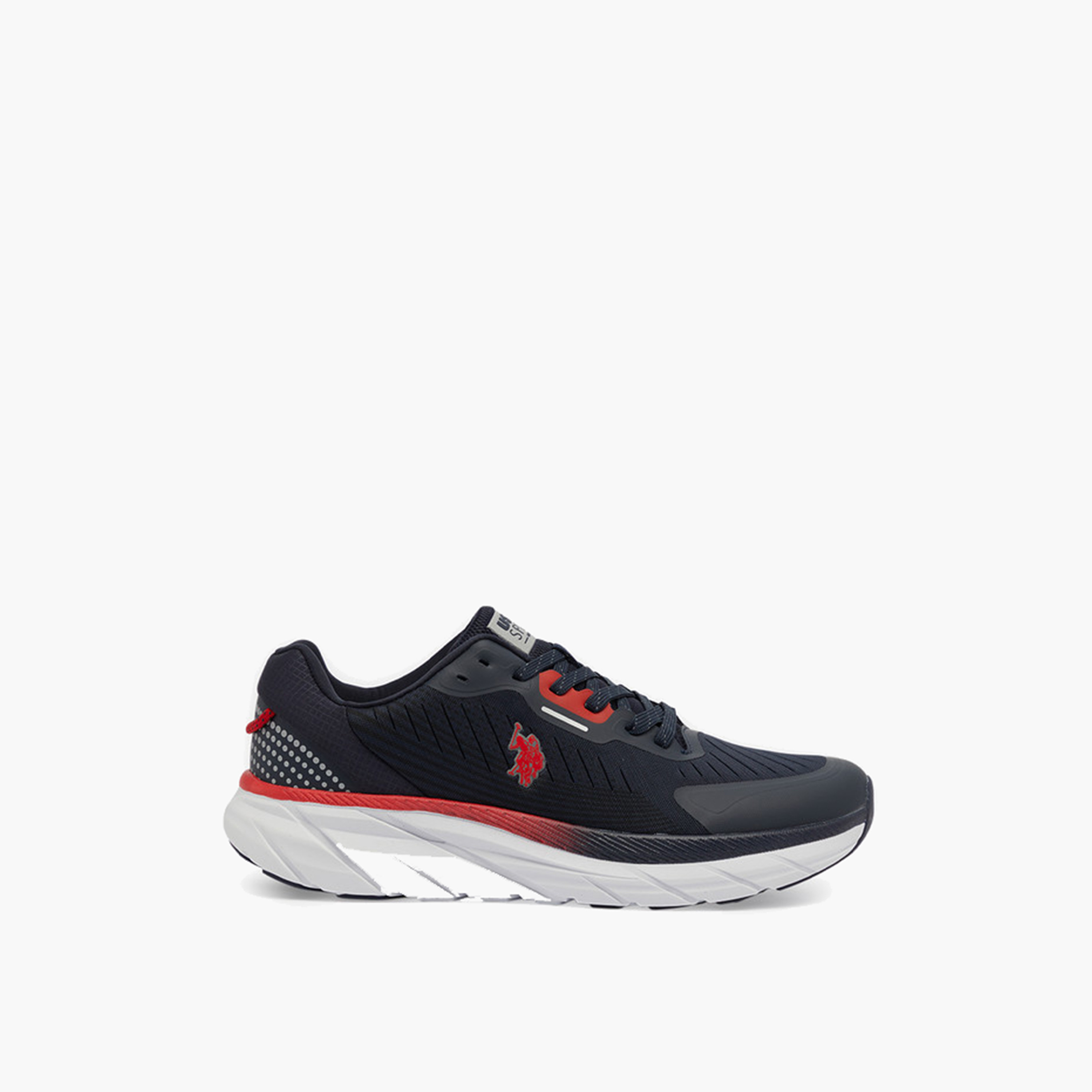 يو. أس. بولو أسن.- حذاء رياضي للرجال 5M EXCHANGE GLB 5FX كاحل منخفض برباط | 5M-EXCHANGE-GLB-5FX-OD-men-shoes-sneakers-image-15